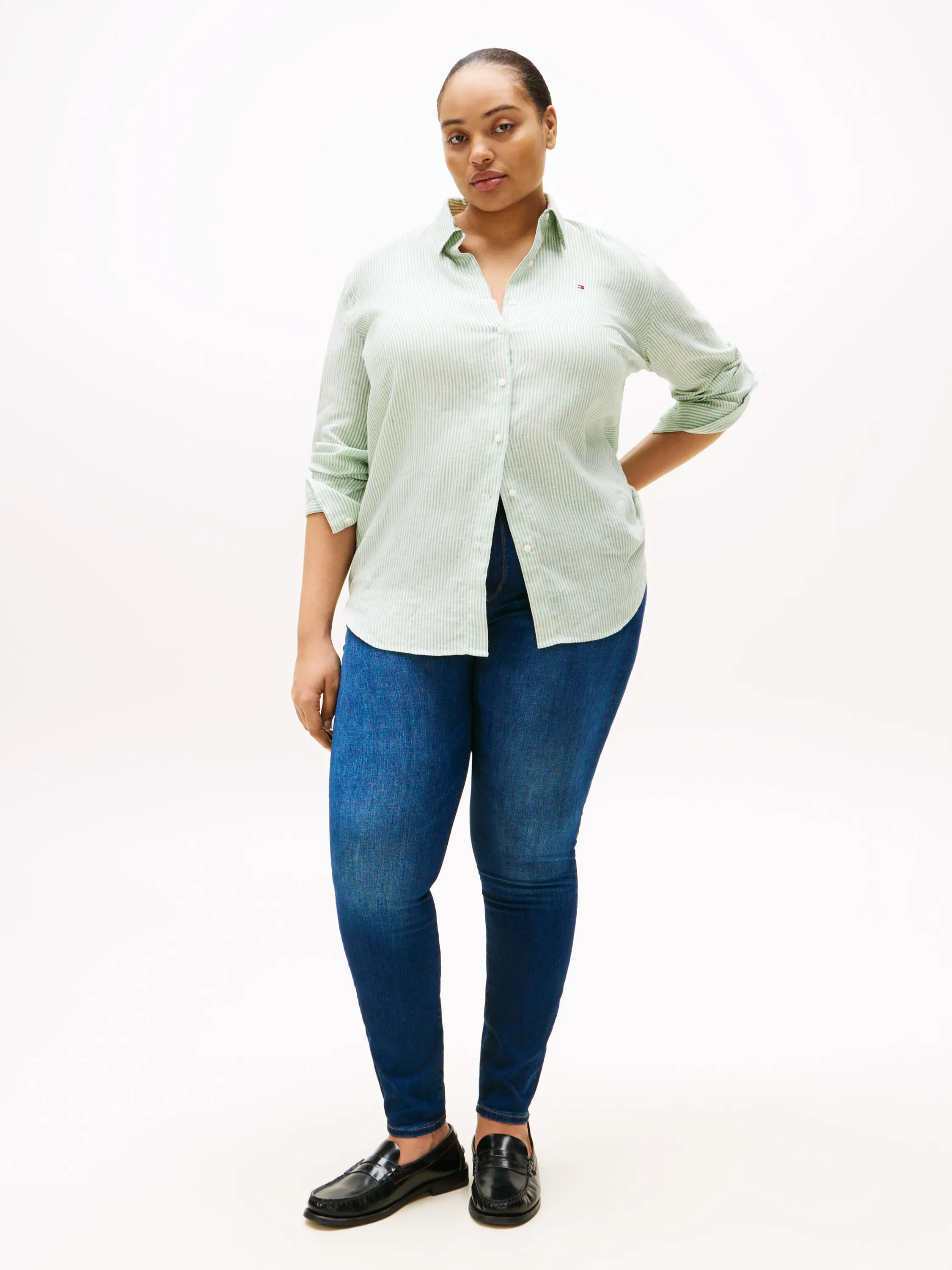 Ultra Skinny  Jeans Harlem - Image 2