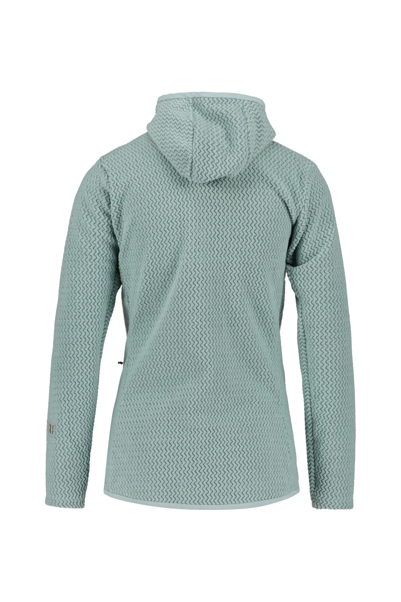 Unterziehjacke aus recyceltem Polyester - Image 2