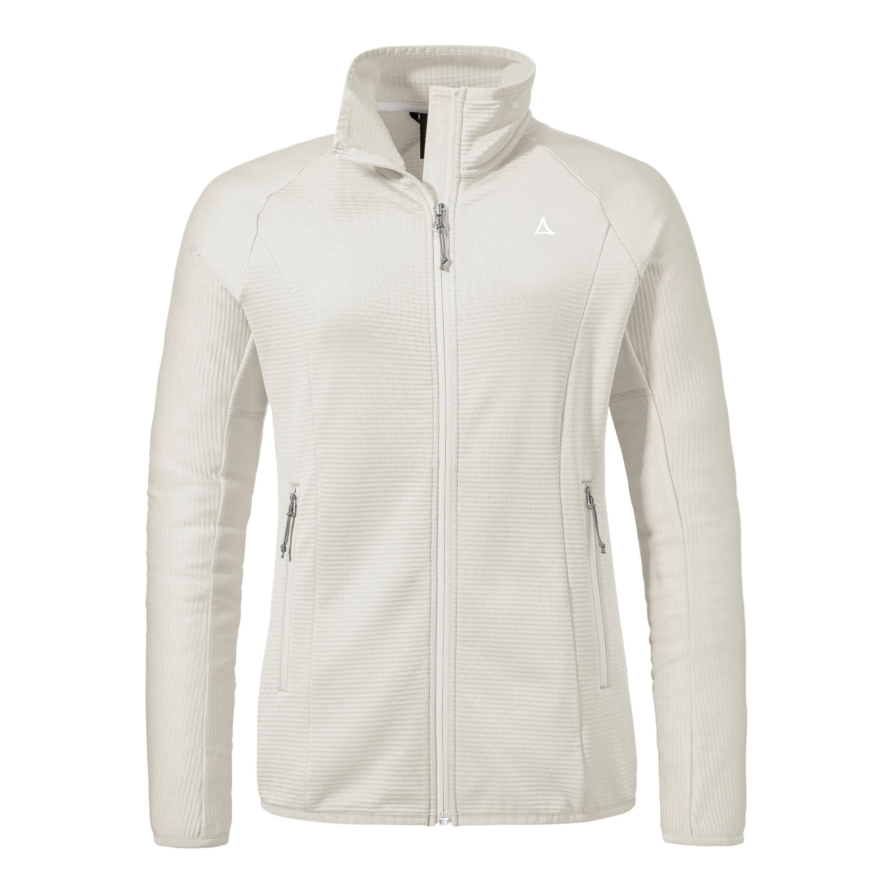 Unterziehjacke CASCATA mit Stehkragen
