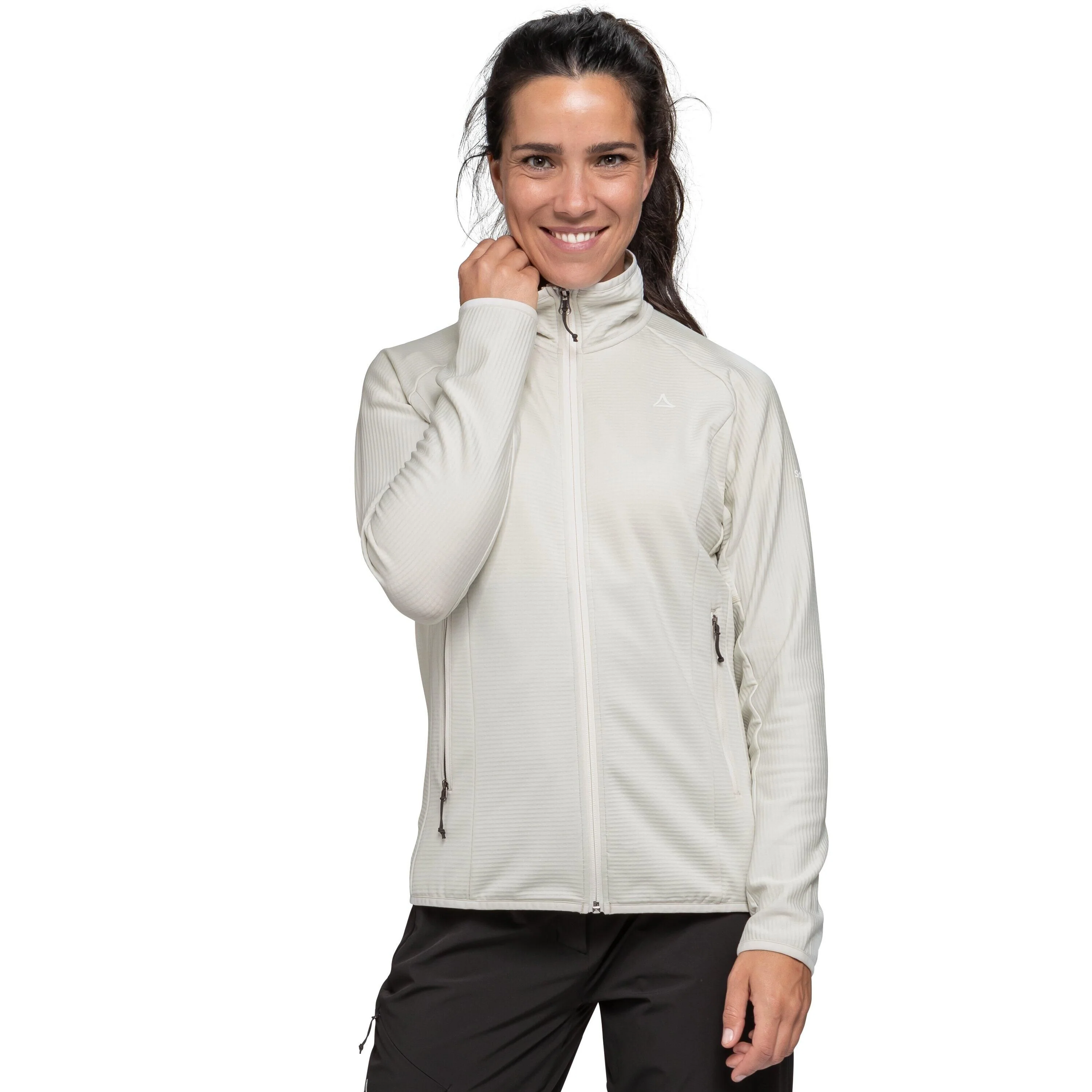Unterziehjacke CASCATA mit Stehkragen - Image 3