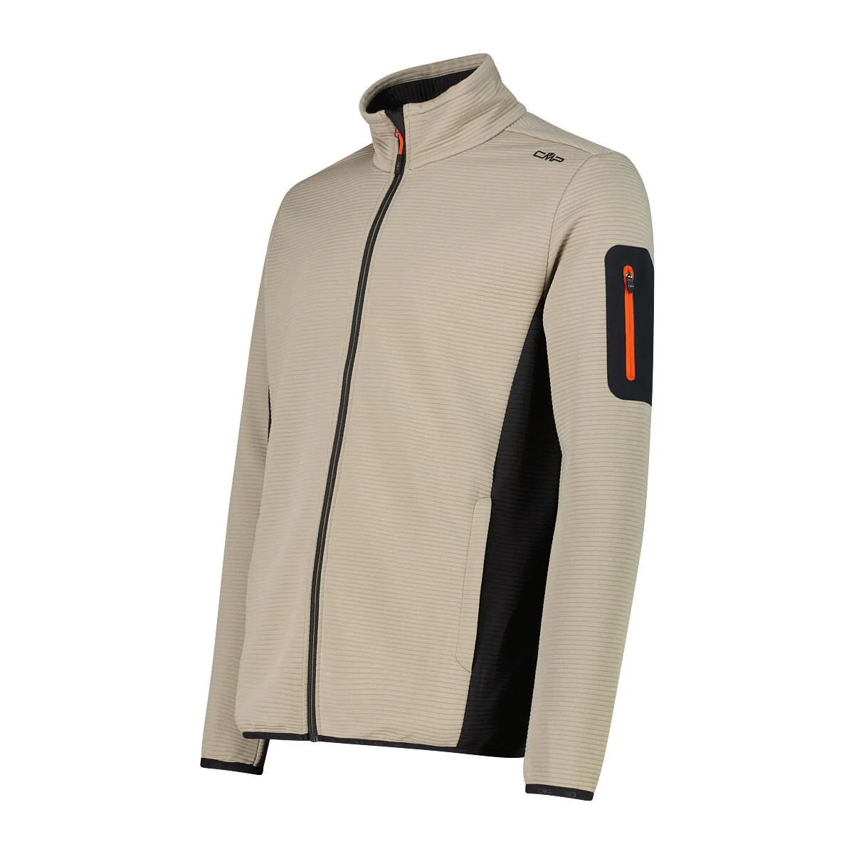 Unterziehjacke mit Stehkragen - Image 3
