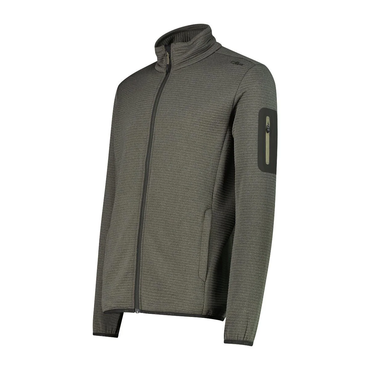 Unterziehjacke mit Stehkragen - Image 3