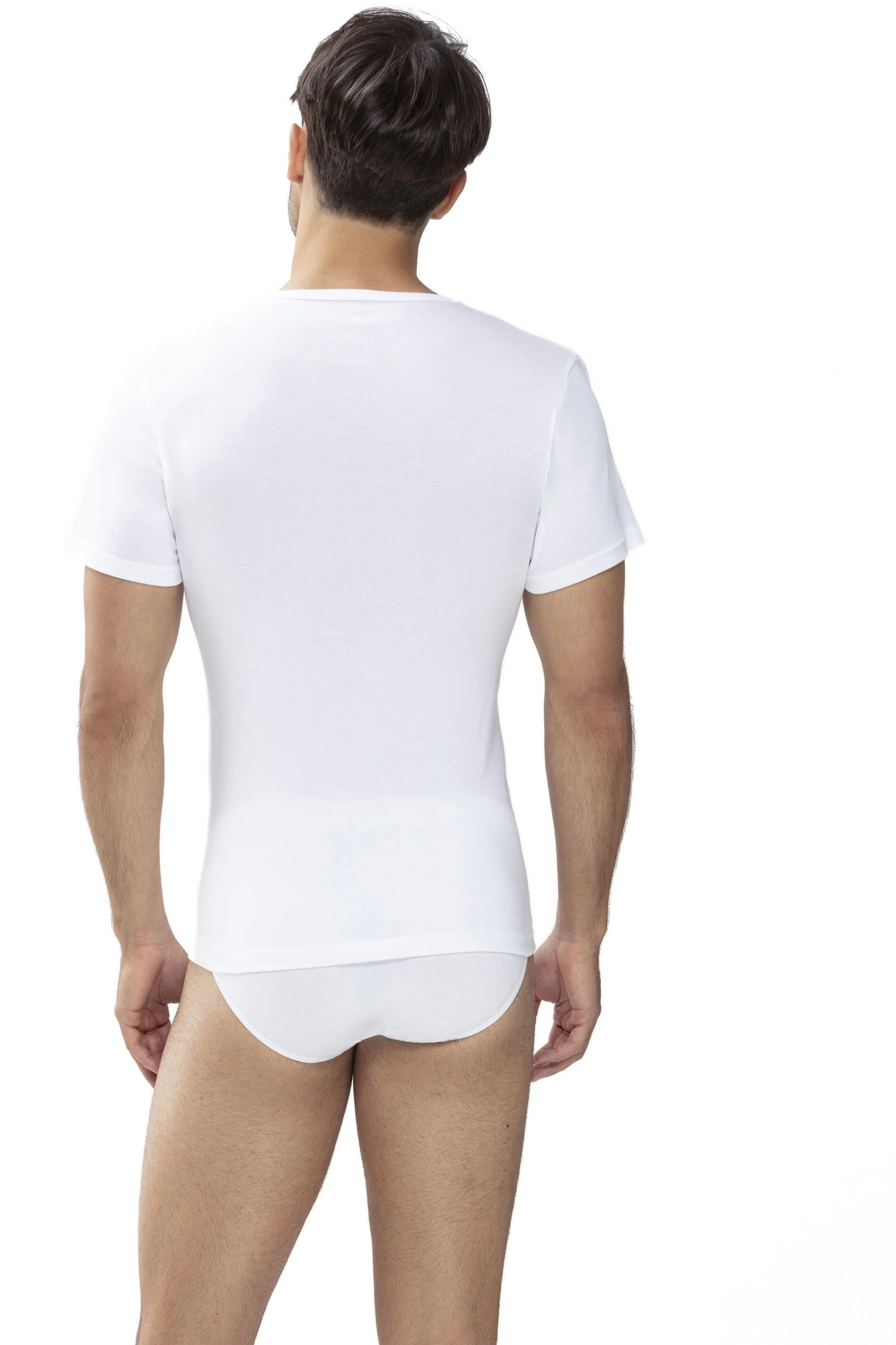 V-Neck Shirt - Image 2