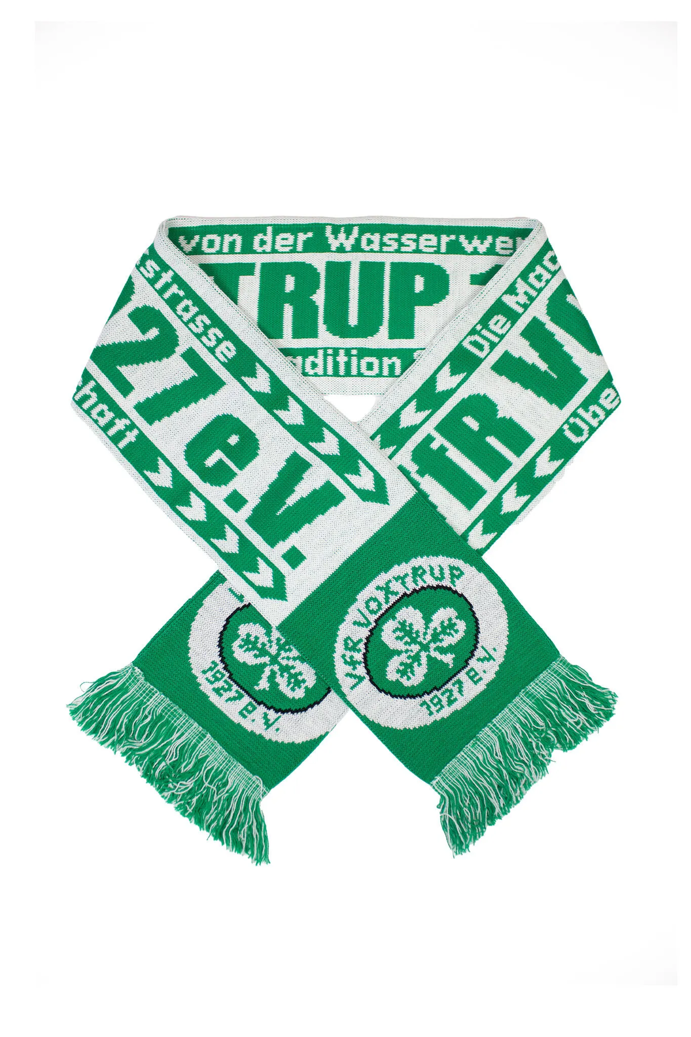 VFR Voxtrup Schal
