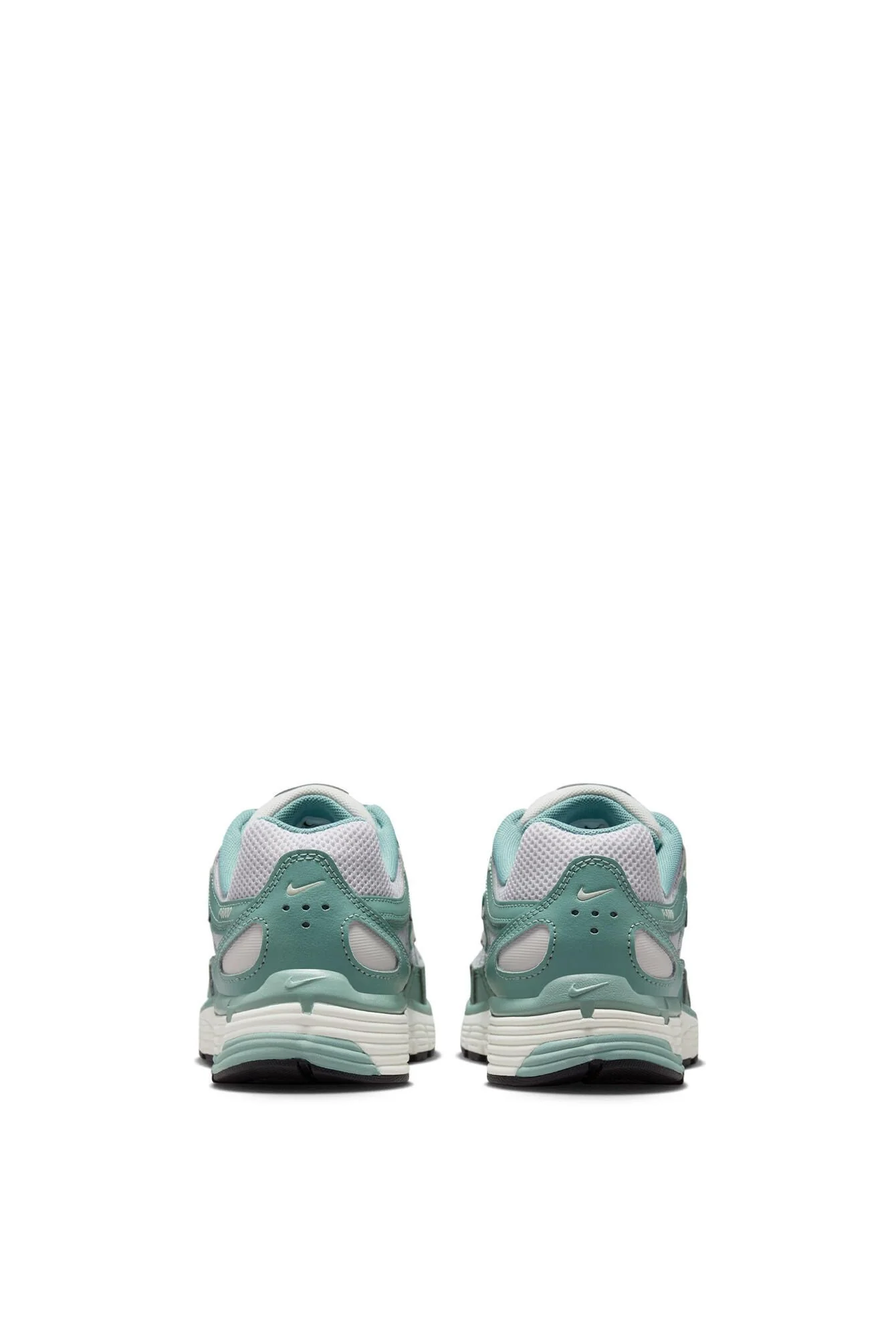 W NIKE P-6000, CANNON/SOFT PEARL-PL - Image 2