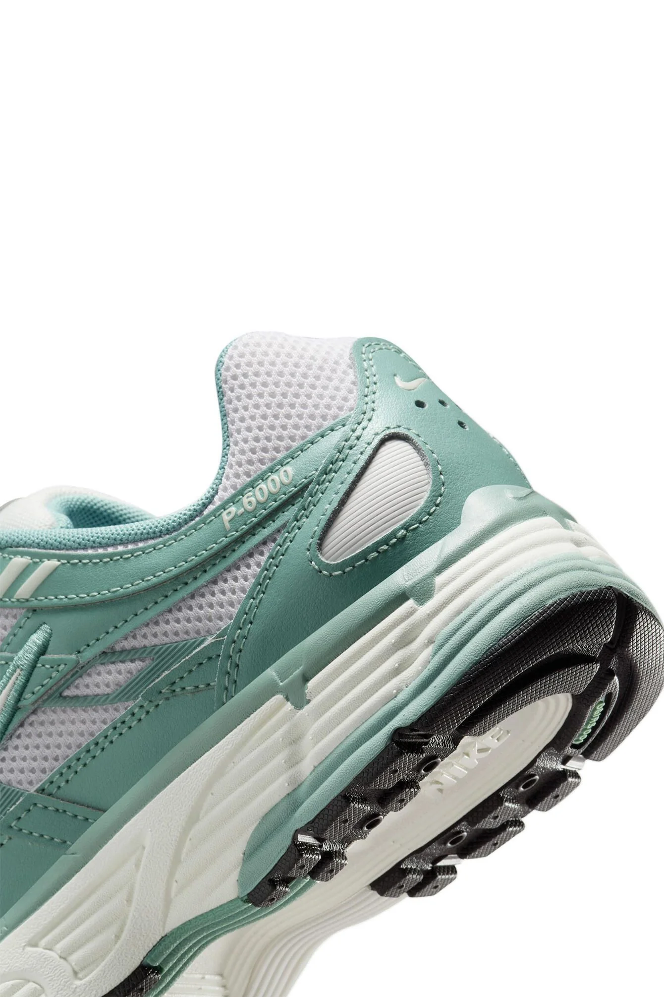 W NIKE P-6000, CANNON/SOFT PEARL-PL - Image 5