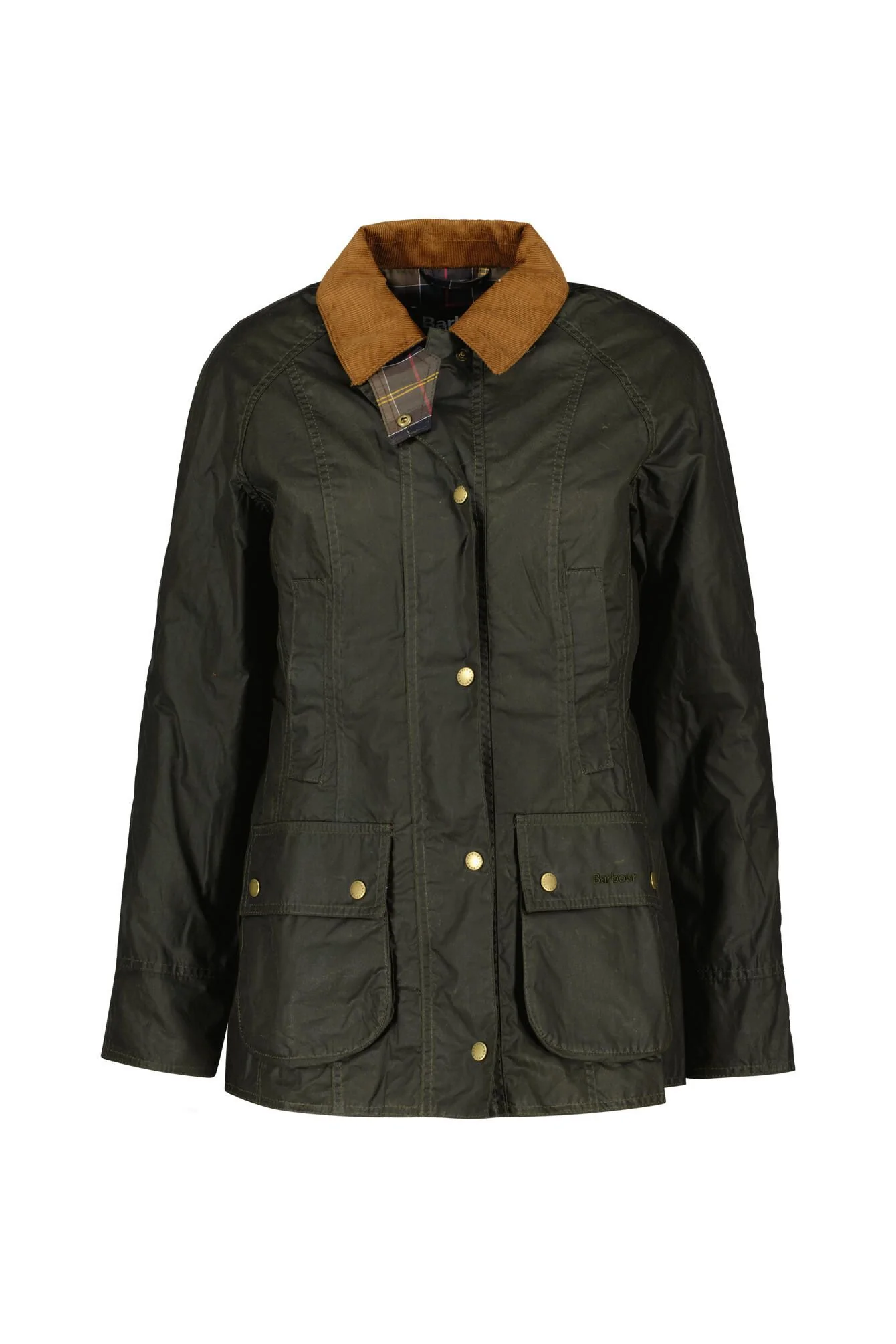 Wachsjacke BEADNELL LIGHTWEIGHT