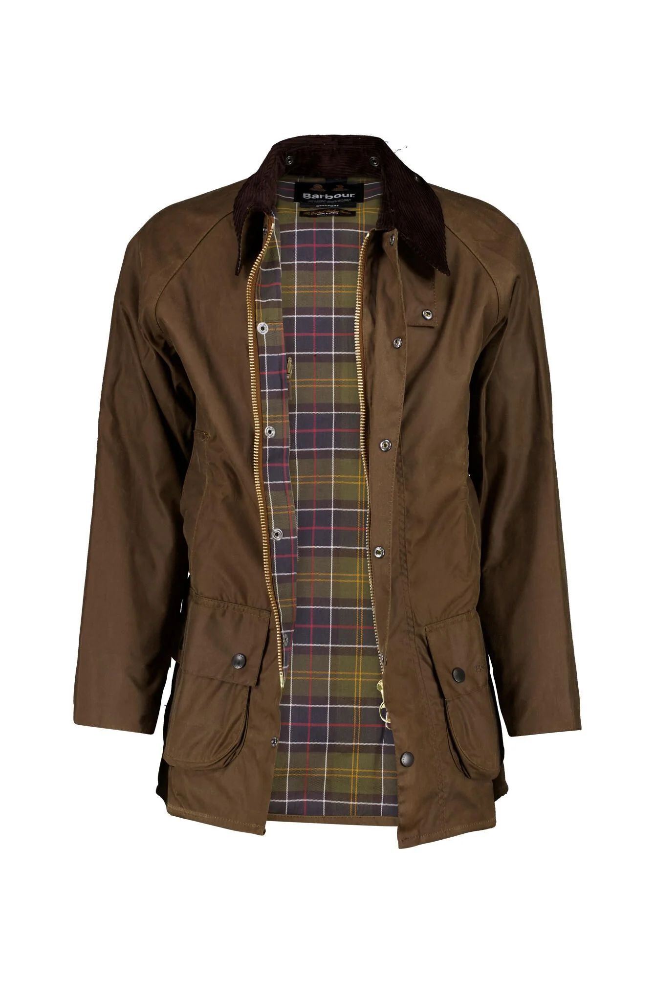 Wachsjacke Beaufort - Image 3