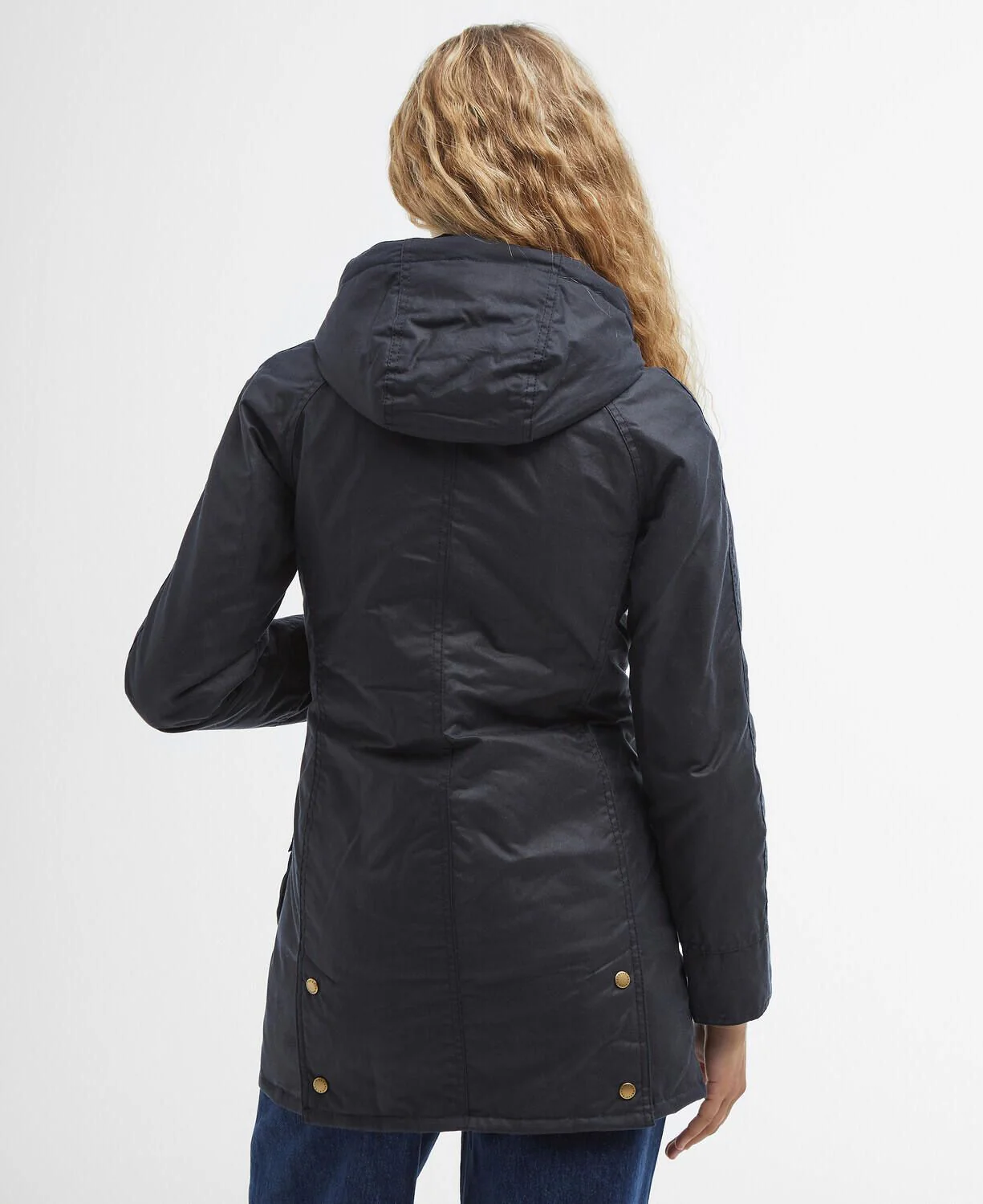 Wachsjacke BOWER WAX - Image 3