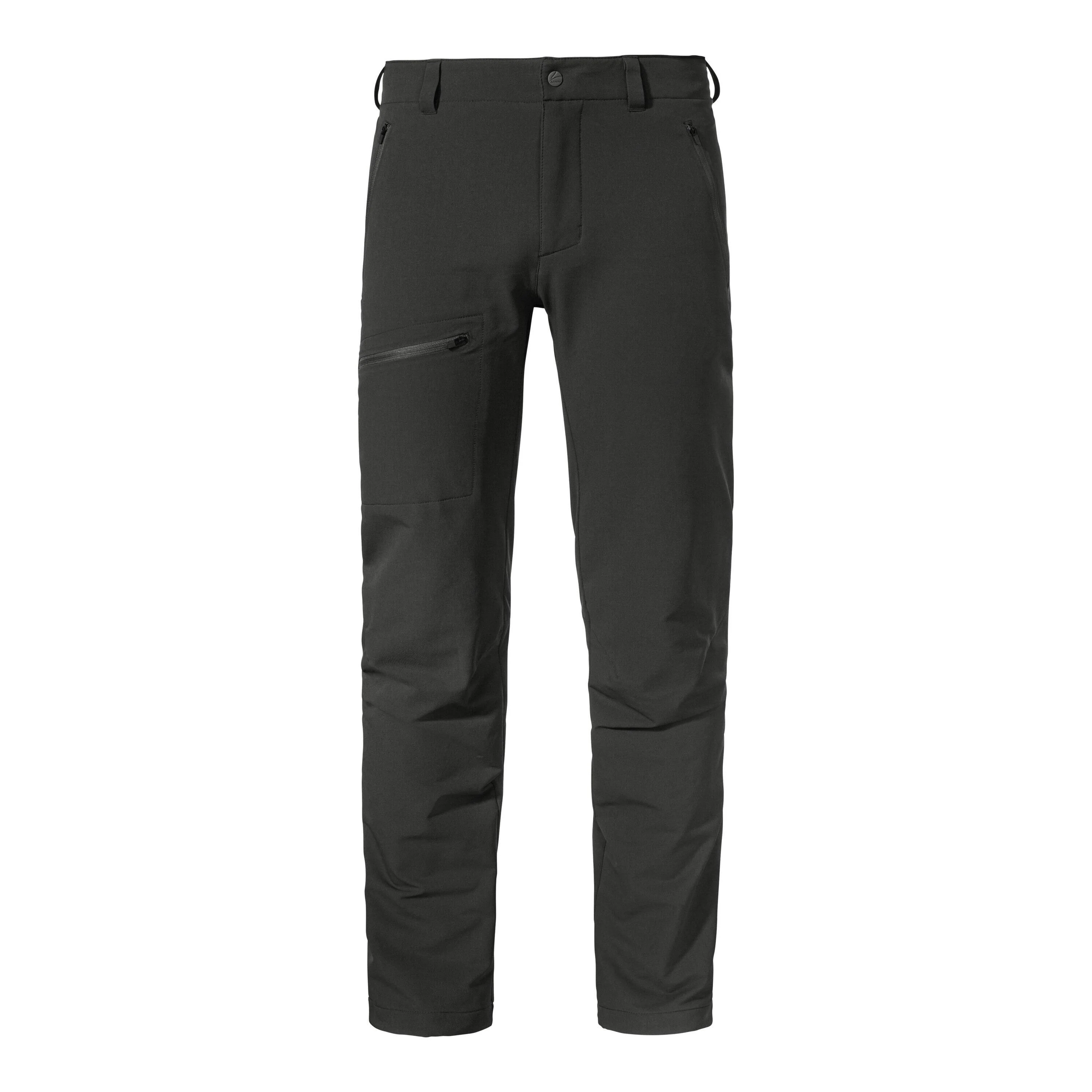 Wanderhose FALKSTONE WARM Regular Fit