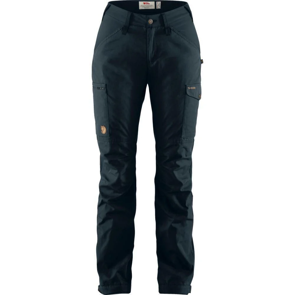 Wanderhose - KAIPAK TROUSERS CURVED W