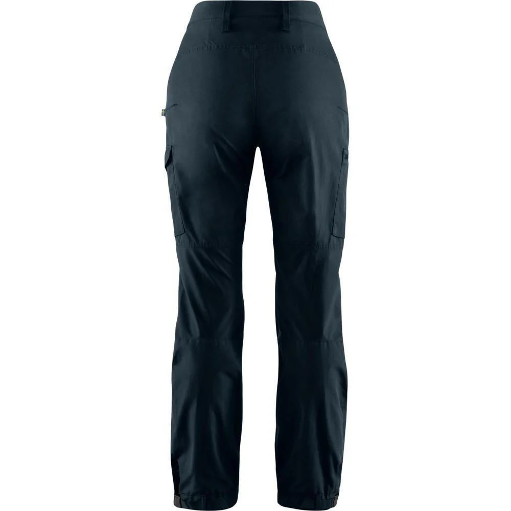 Wanderhose - KAIPAK TROUSERS CURVED W - Image 2