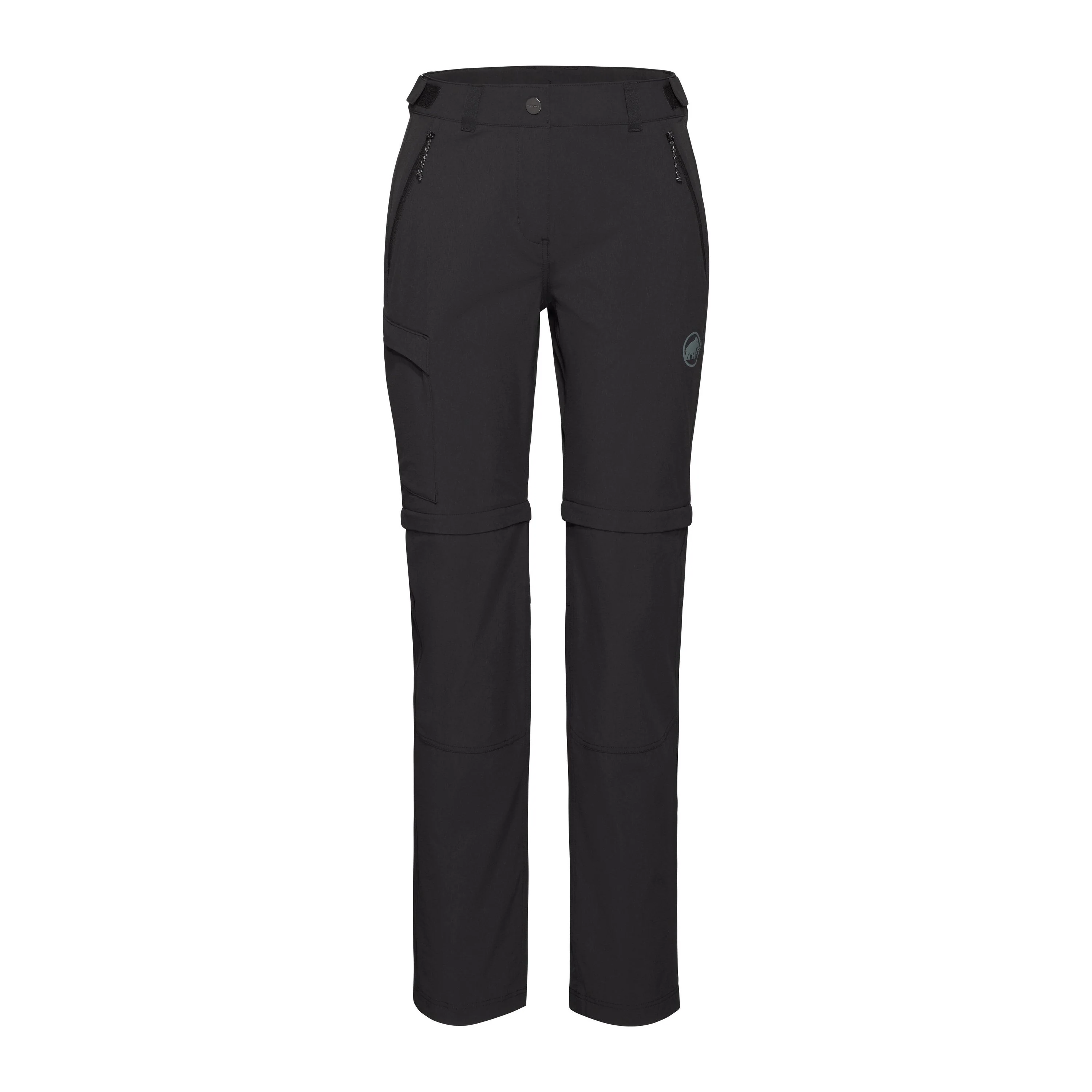 Wanderhose Runbold IV Zip Off