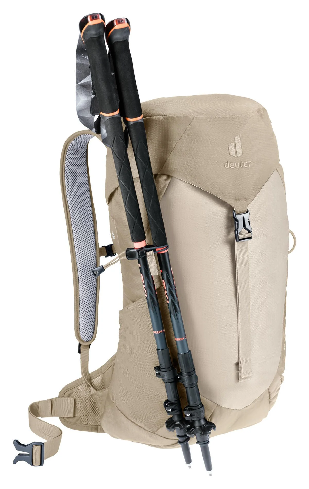 Wanderrucksack Ac Lite 16 - Image 4