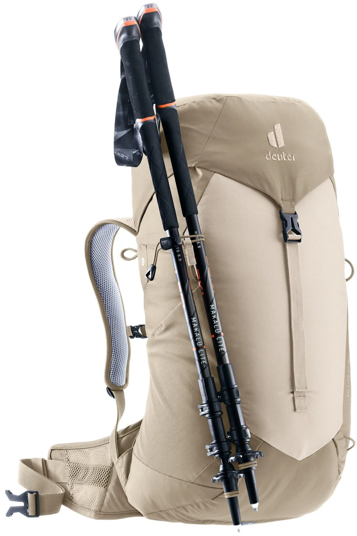 Wanderrucksack AC LITE 22 SL - Image 3