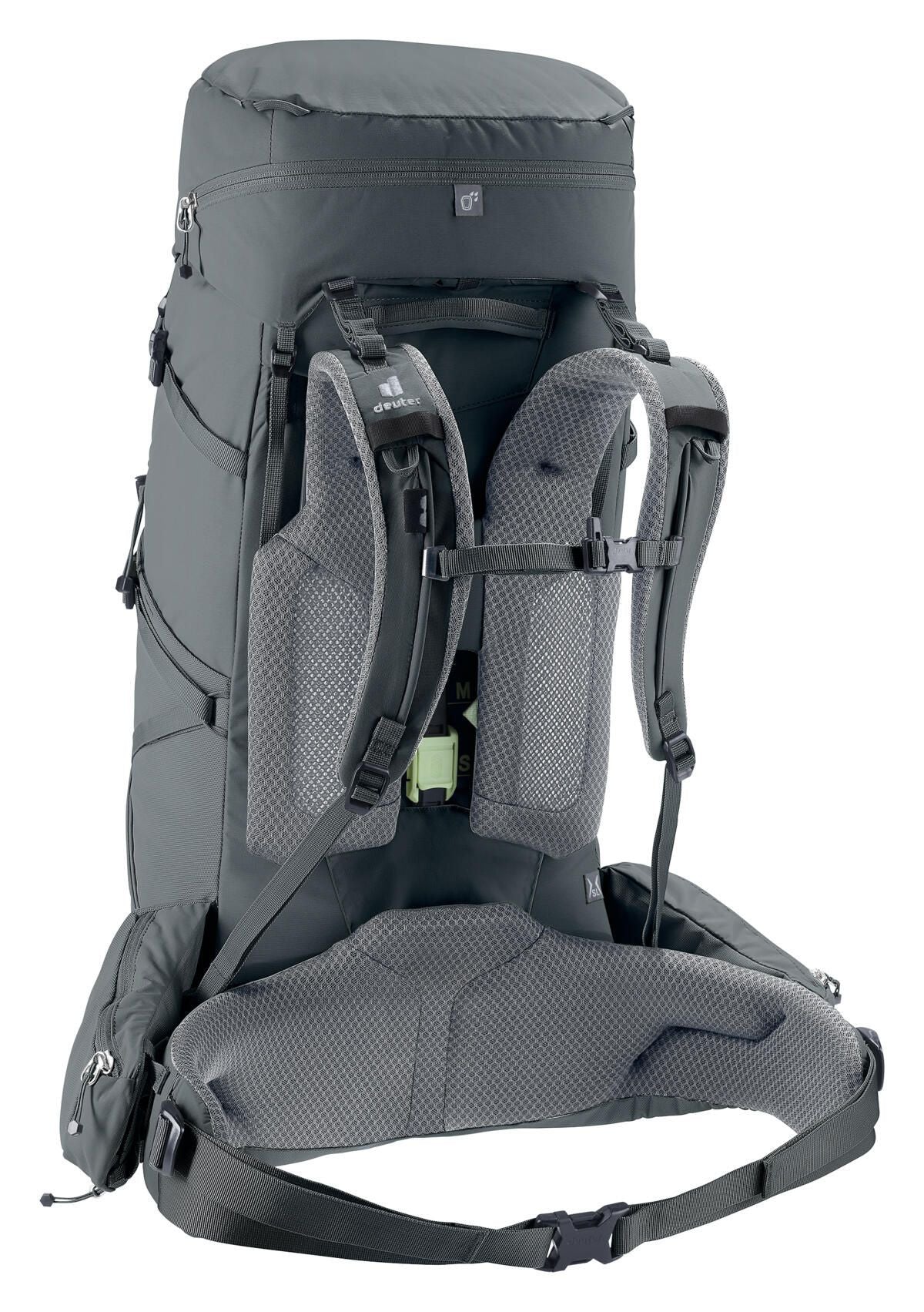 Wanderrucksack AIRCONTACT CORE 45+10 SL - Image 2