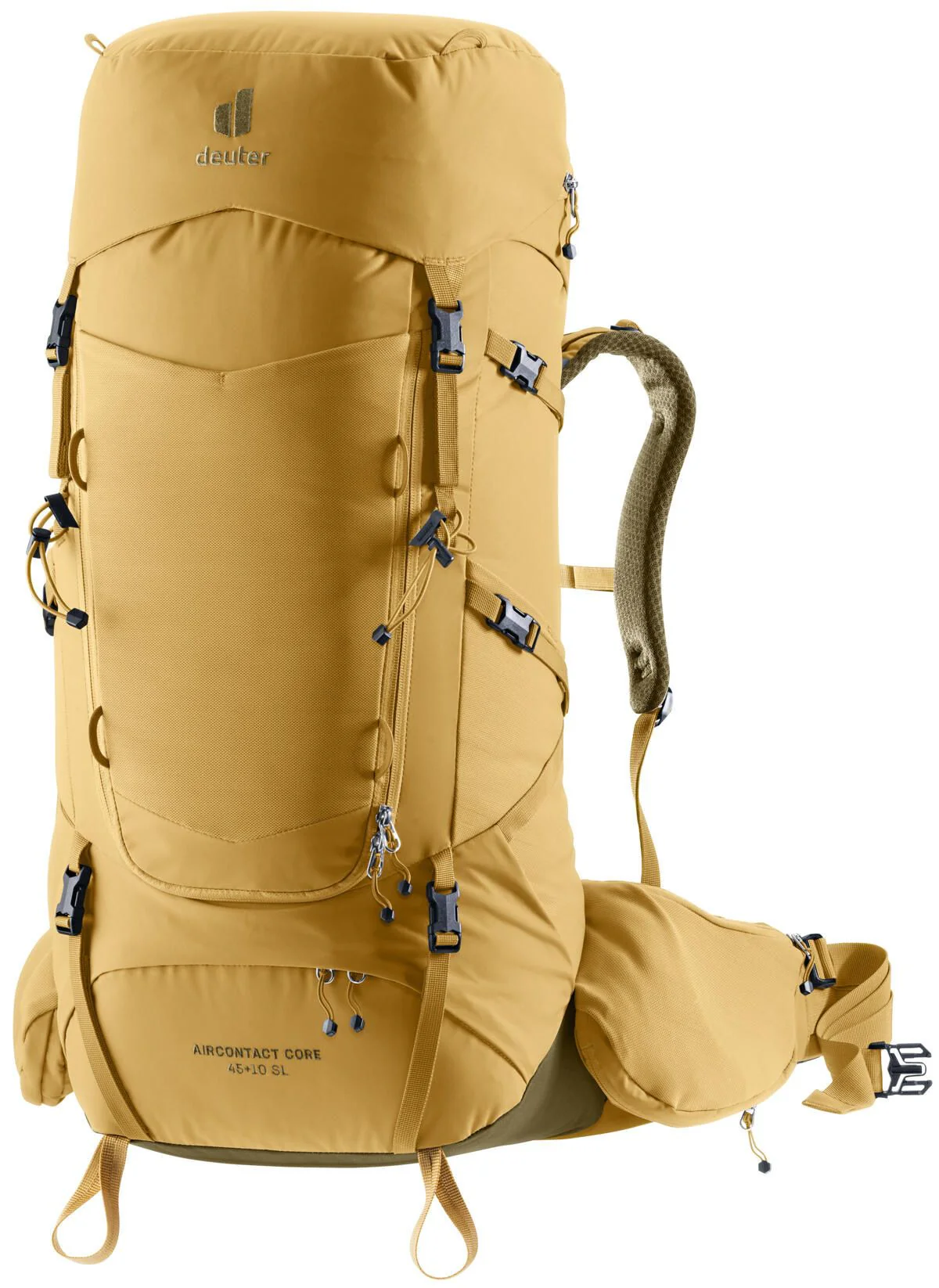 Wanderrucksack AIRCONTACT CORE 45+10 SL