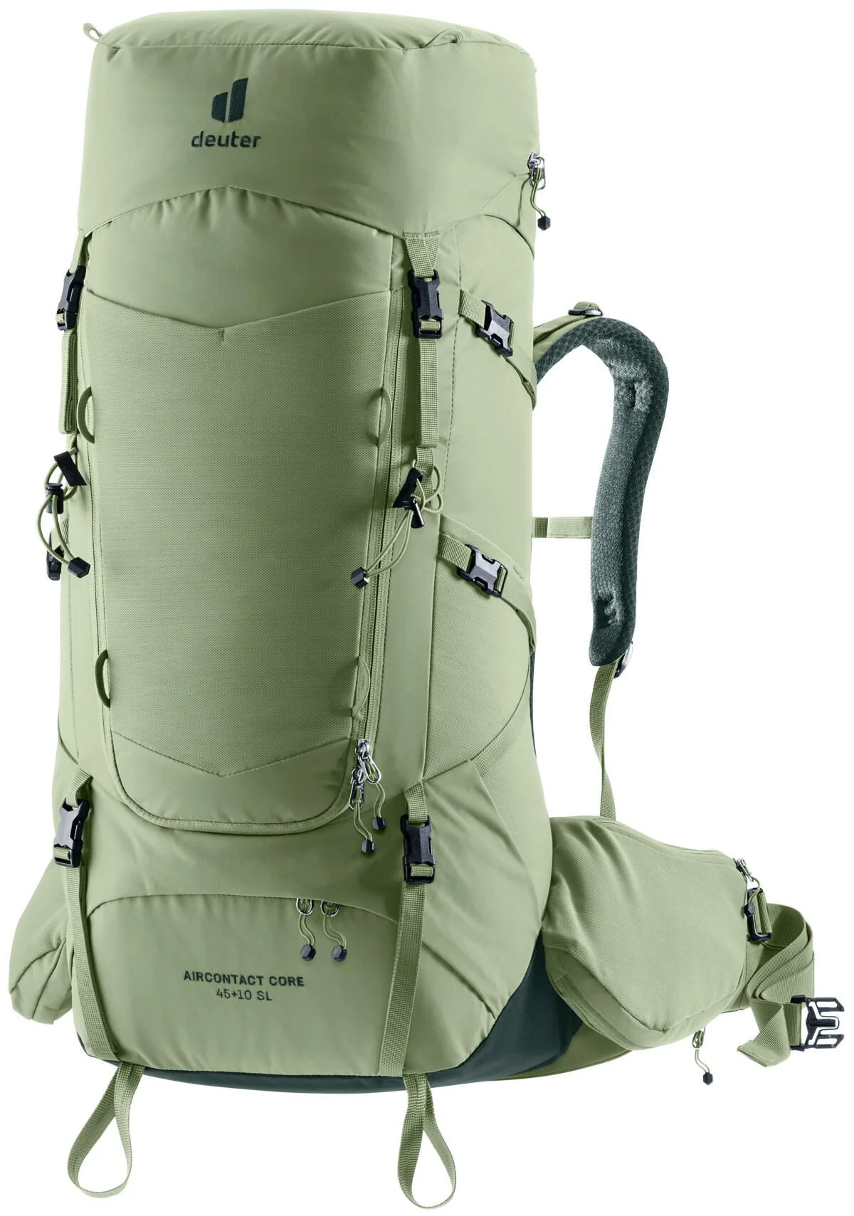 Wanderrucksack AIRCONTACT CORE 45+10 SL