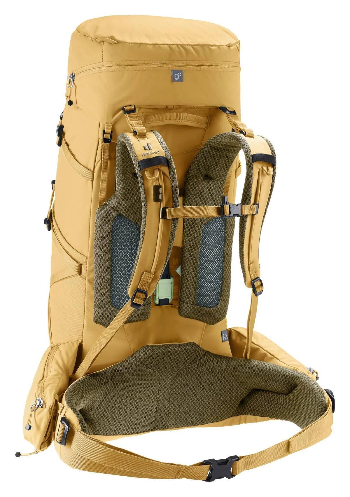 Wanderrucksack AIRCONTACT CORE 45+10 SL - Image 2