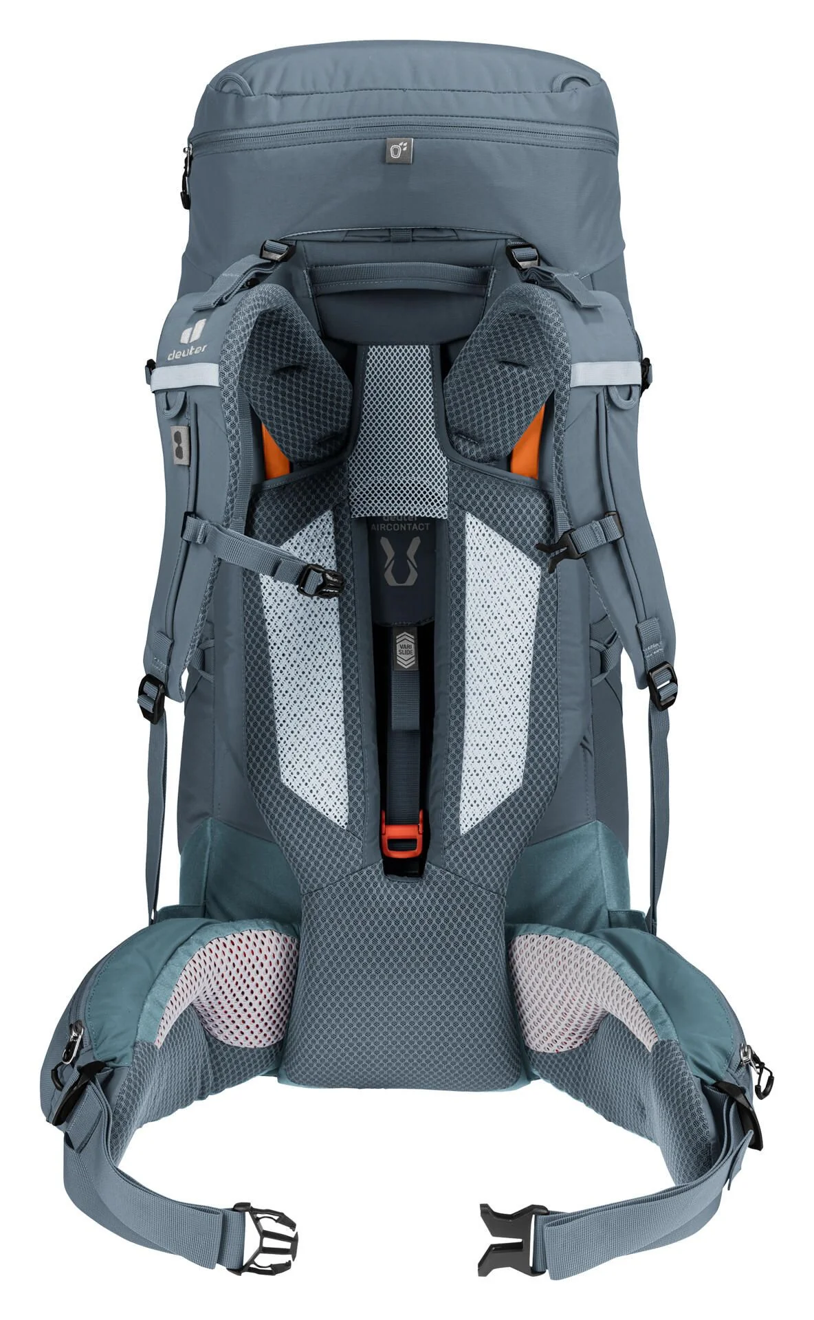 Wanderrucksack Aircontact Core 50+10 - Image 2