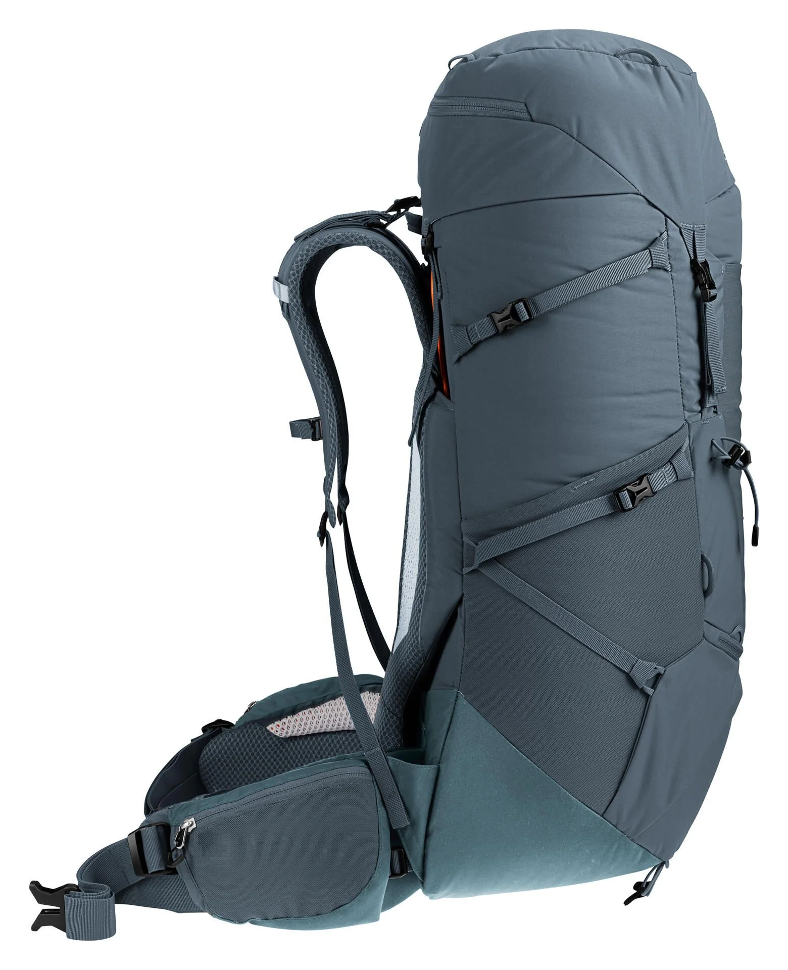 Wanderrucksack Aircontact Core 50+10 - Image 3