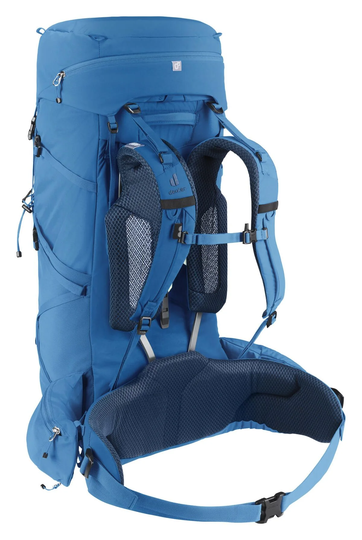 Wanderrucksack AIRCONTACT CORE 50+10 - Image 2