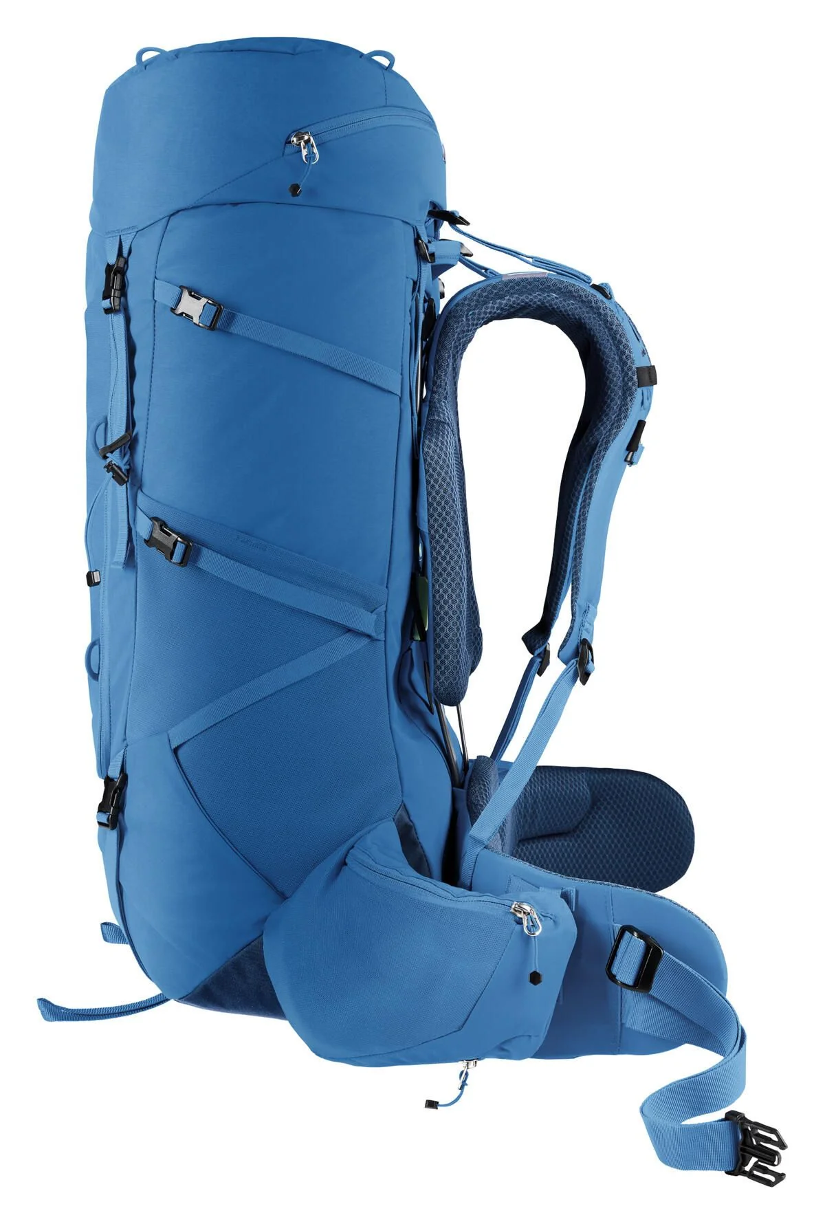 Wanderrucksack AIRCONTACT CORE 50+10 - Image 3