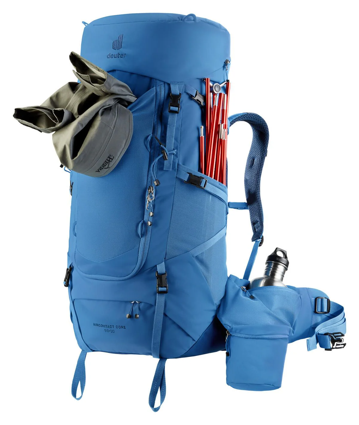 Wanderrucksack AIRCONTACT CORE 50+10 - Image 4