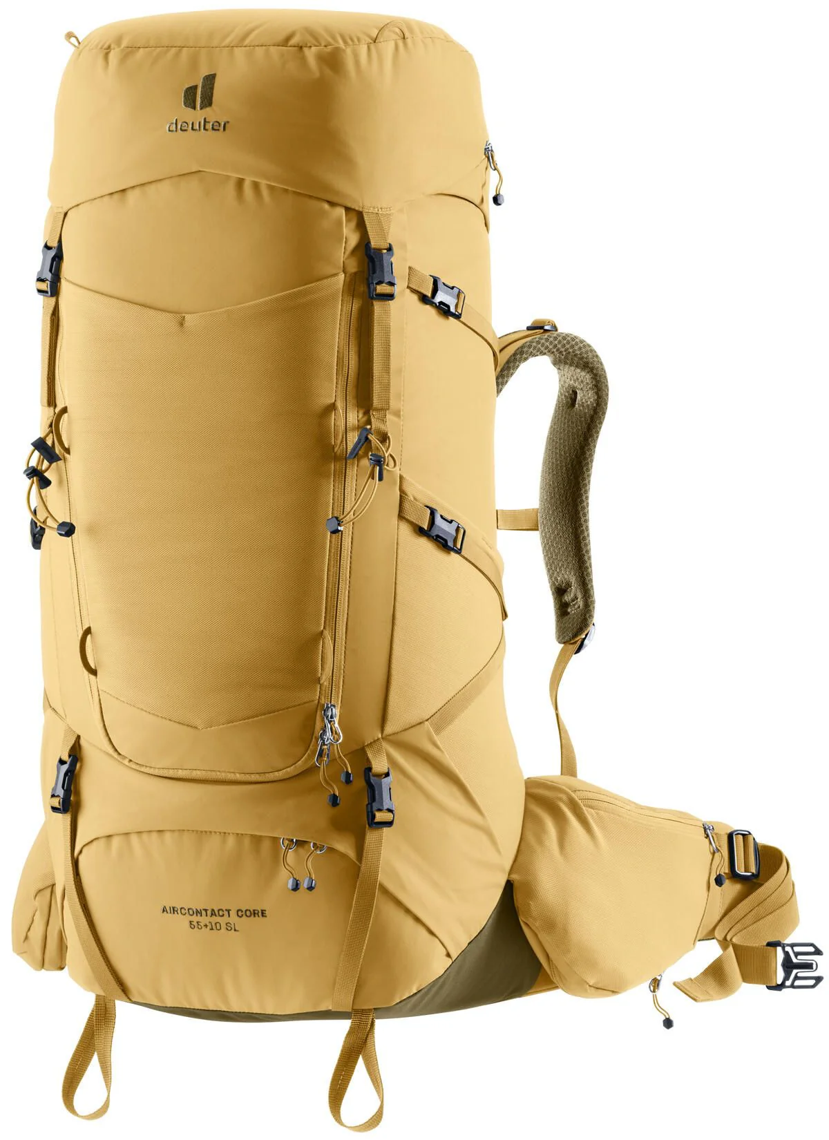Wanderrucksack AIRCONTACT CORE 55+10 SL