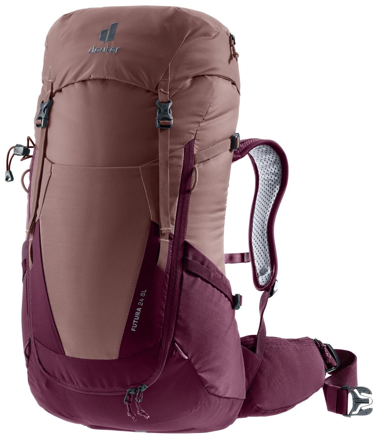 Wanderrucksack FUTURA 24 SL