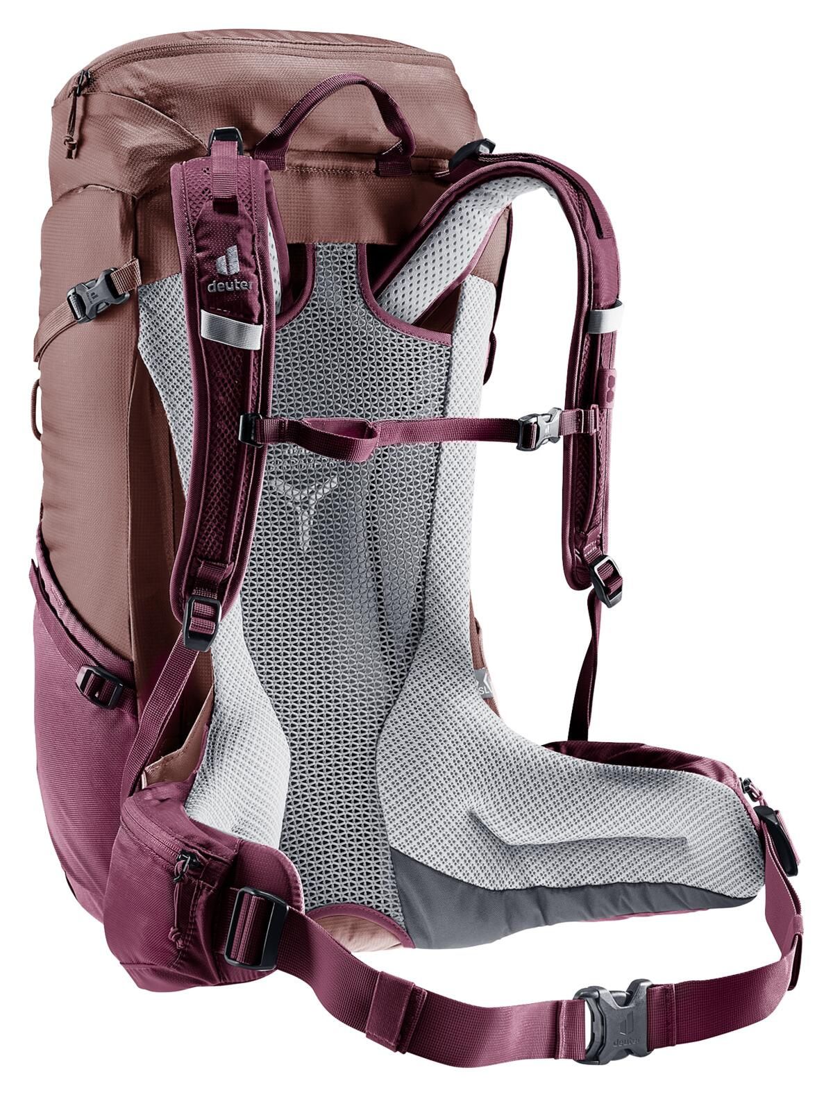Wanderrucksack FUTURA 24 SL - Image 2