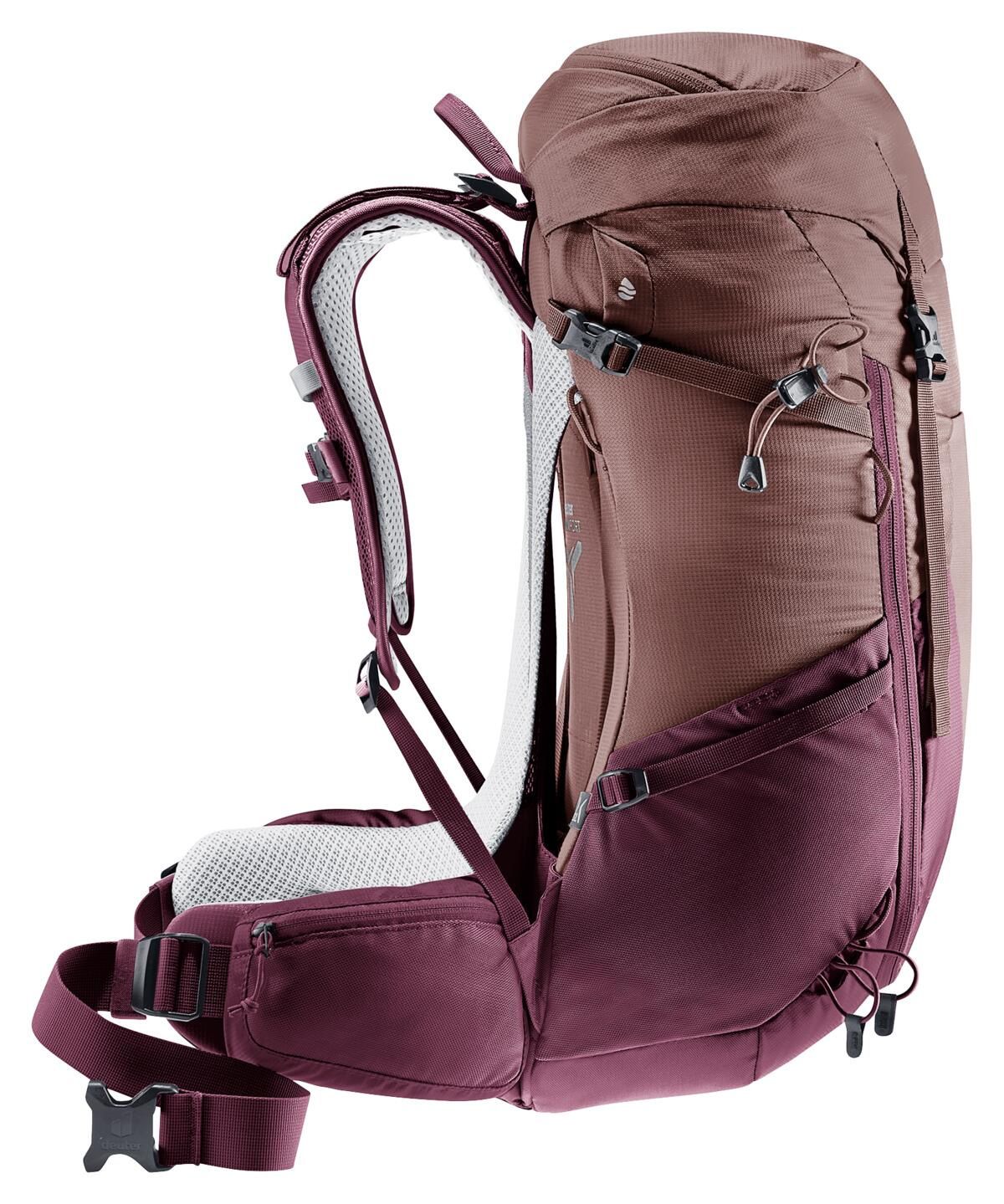 Wanderrucksack FUTURA 24 SL - Image 3