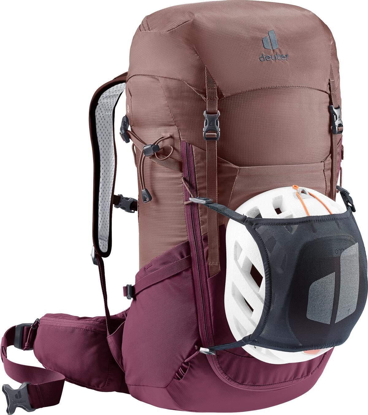 Wanderrucksack FUTURA 24 SL - Image 4