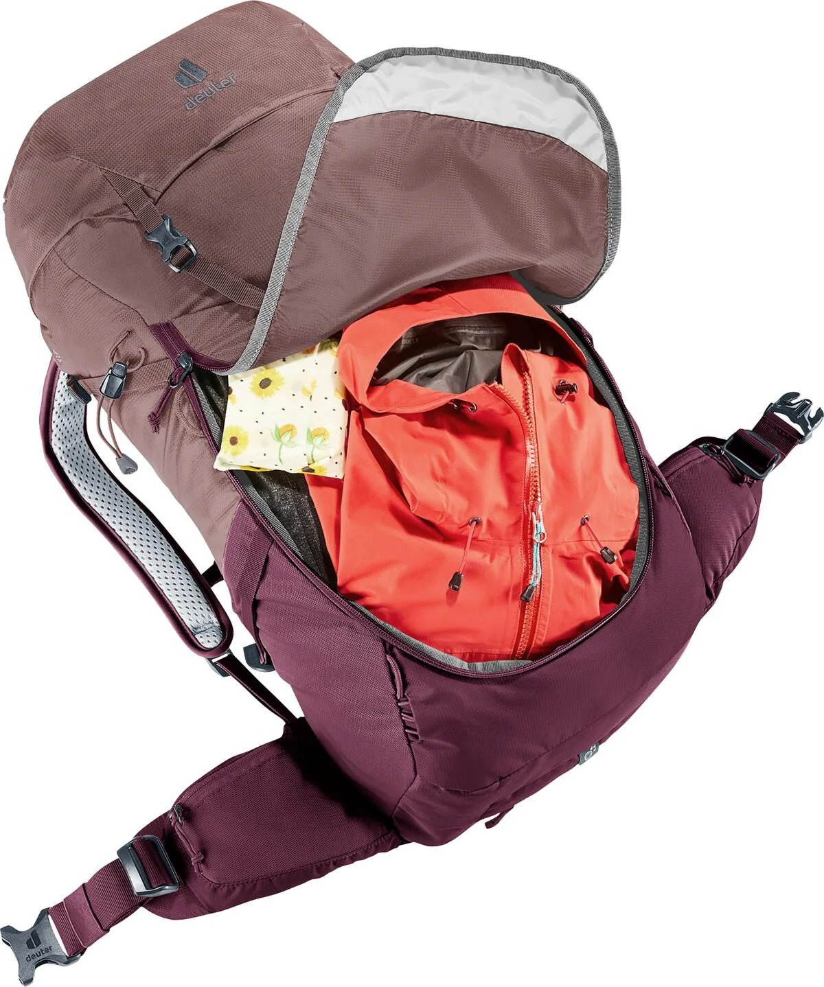 Wanderrucksack FUTURA 24 SL - Image 5