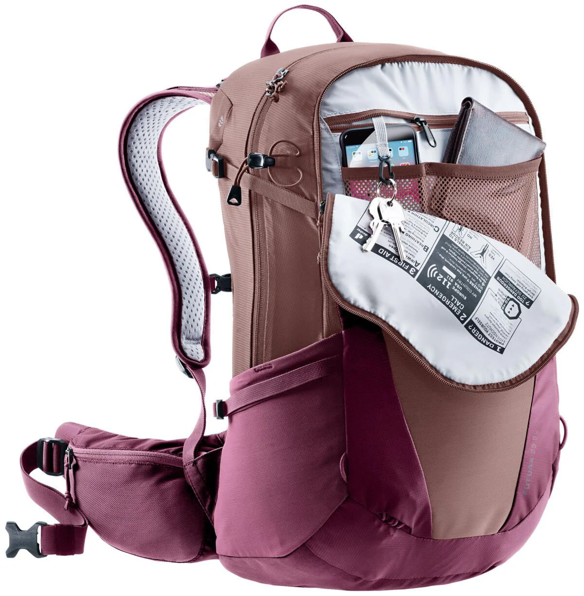 Wanderrucksack Futura 25 SL - Image 4