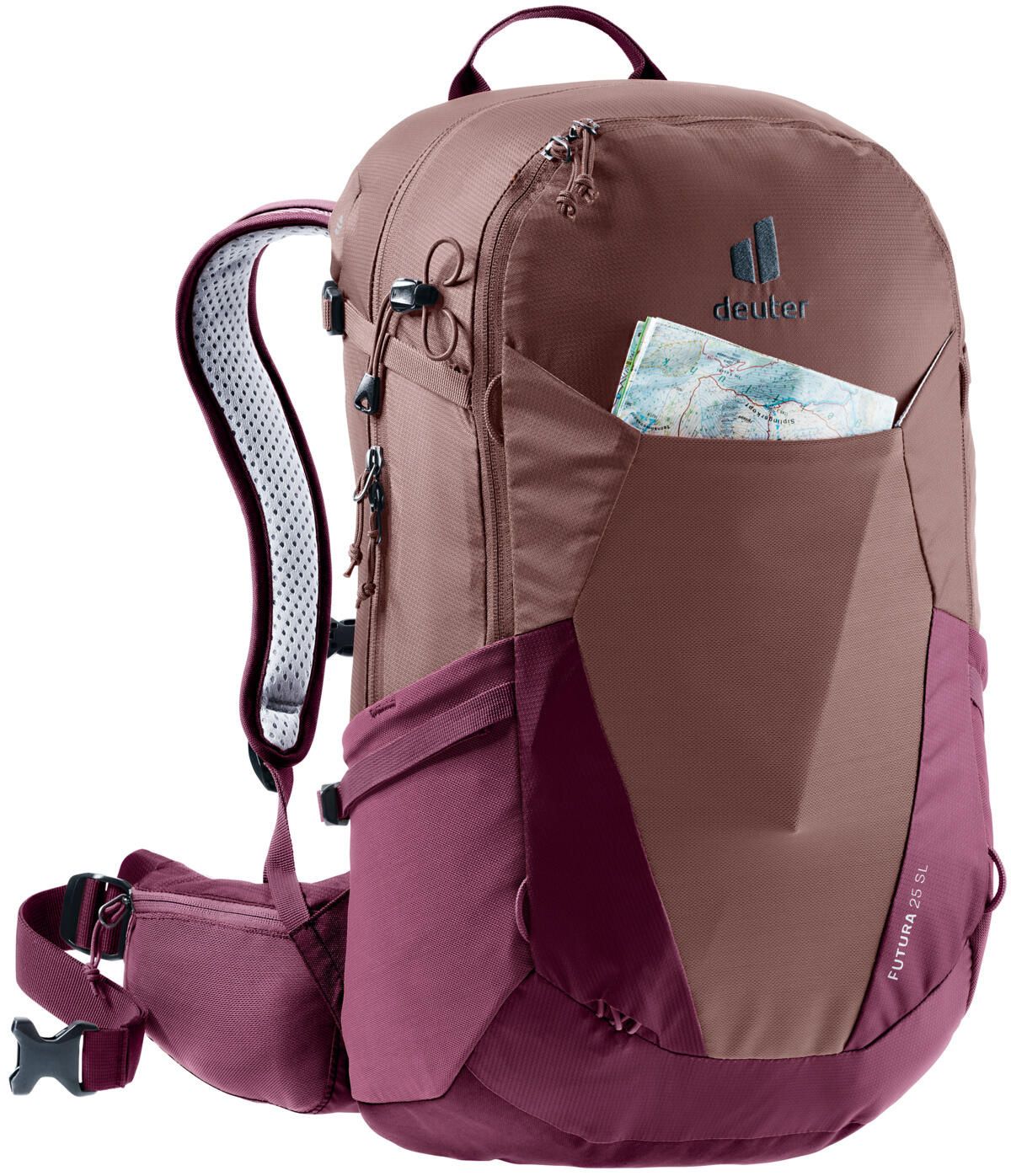 Wanderrucksack Futura 25 SL - Image 5