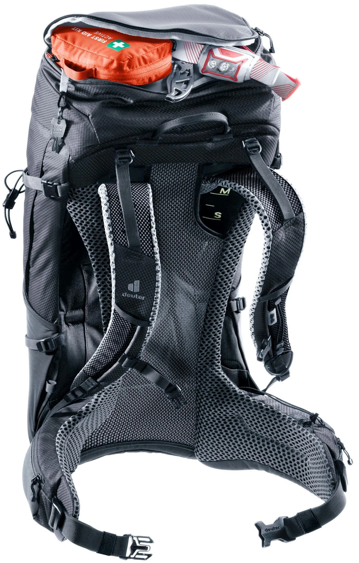 Wanderrucksack FUTURA PRO 32 - Image 4