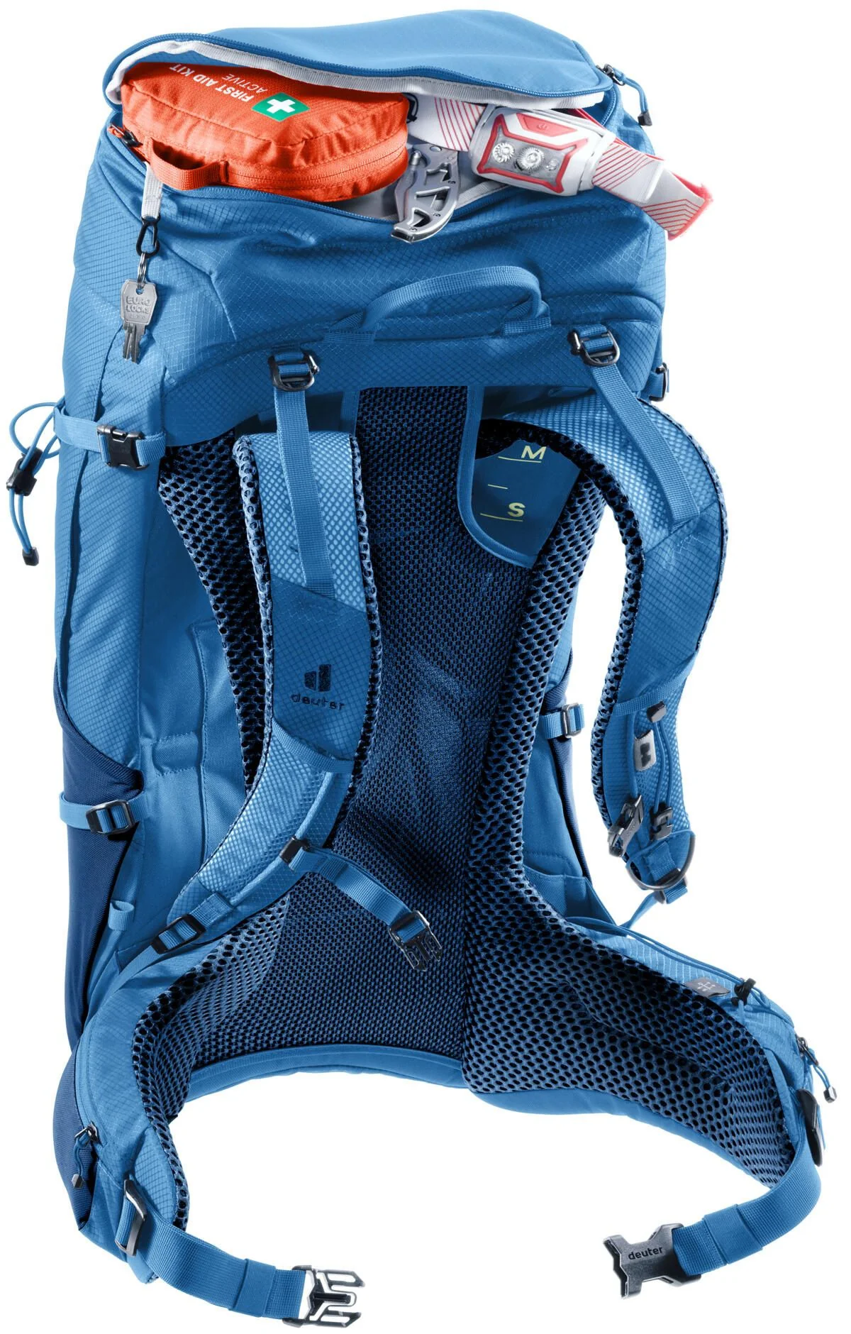 Wanderrucksack FUTURA PRO 32 - Image 3