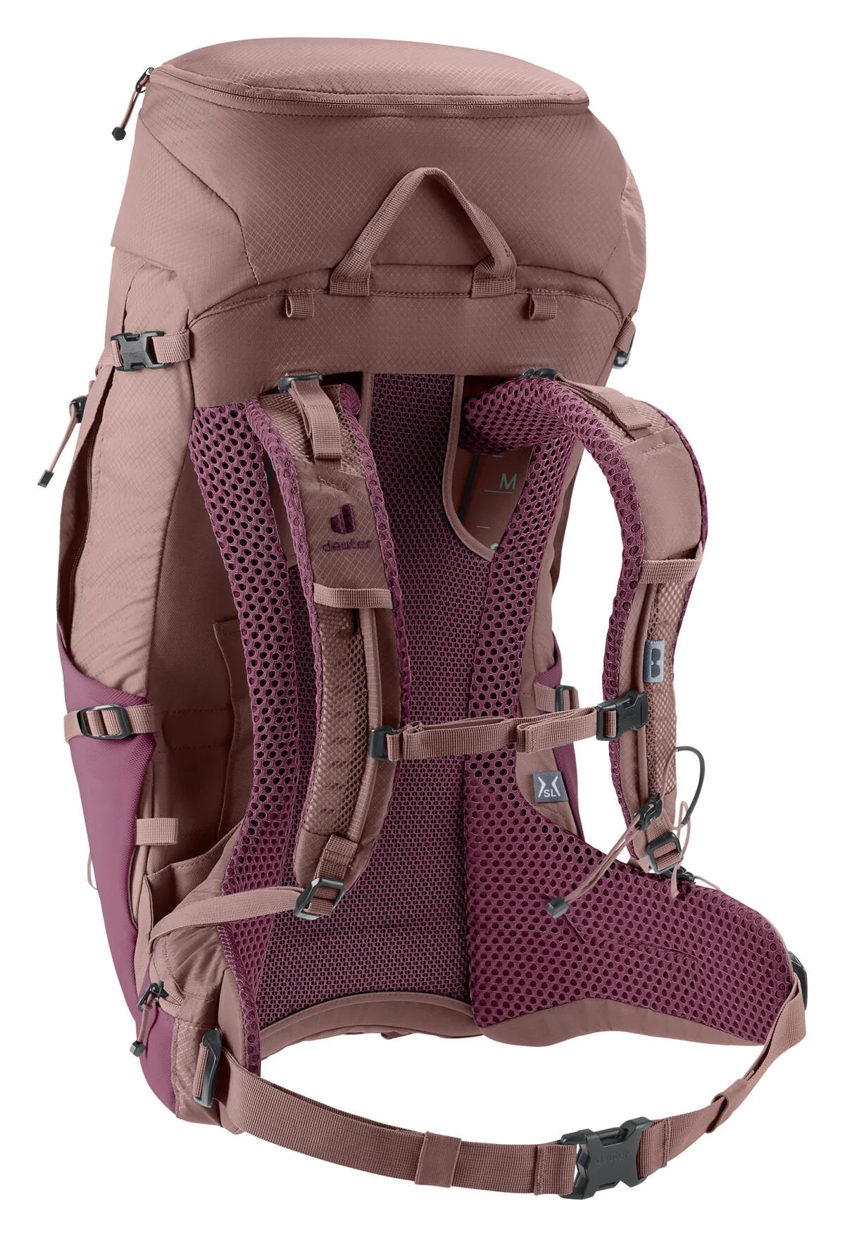 Wanderrucksack FUTURA PRO 34 SL - Image 2