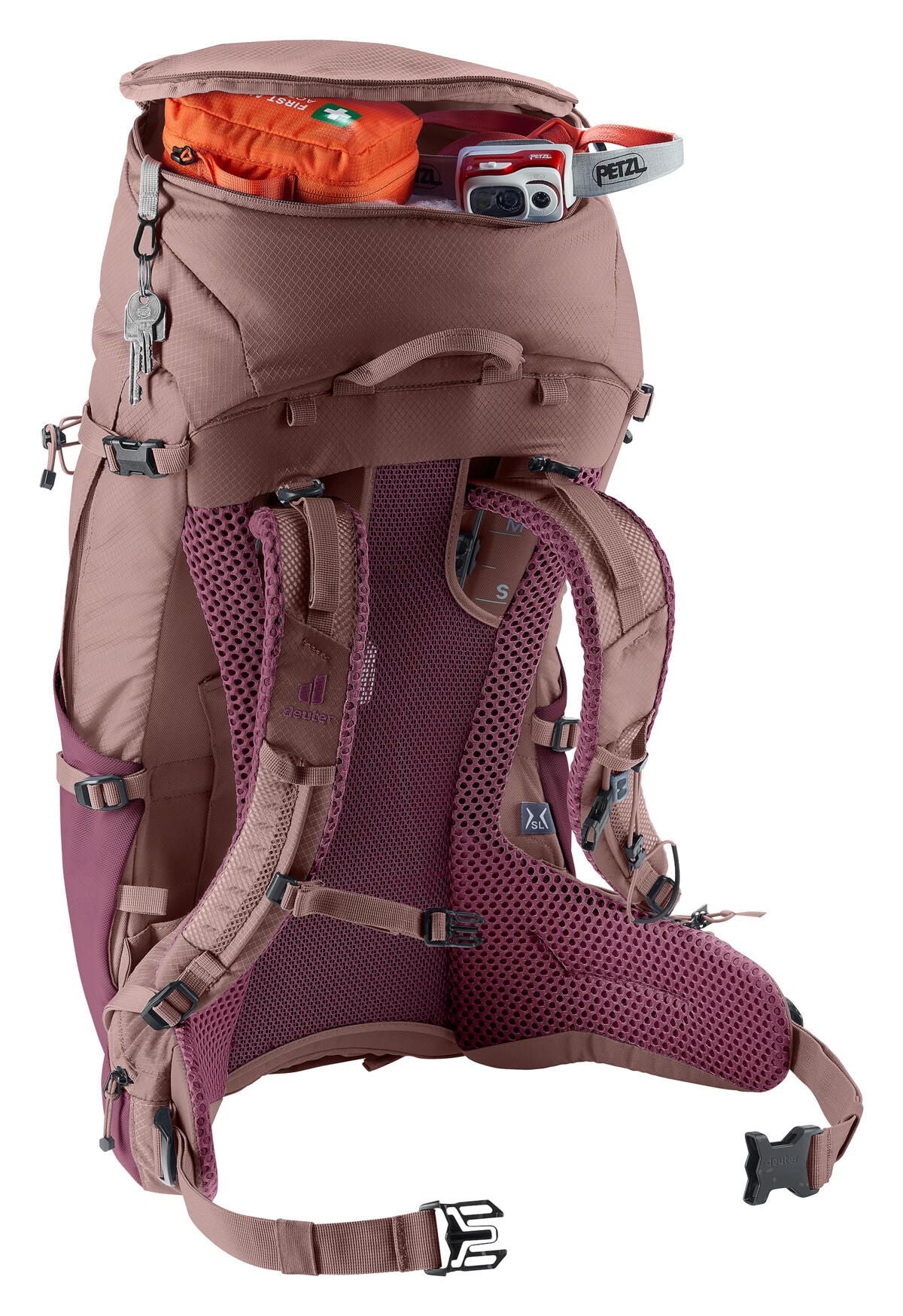 Wanderrucksack FUTURA PRO 34 SL - Image 4