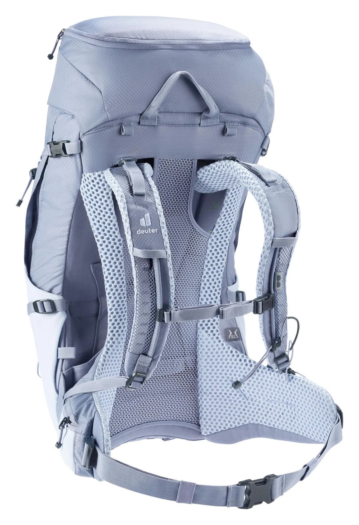 Wanderrucksack FUTURA PRO 34 SL - Image 2