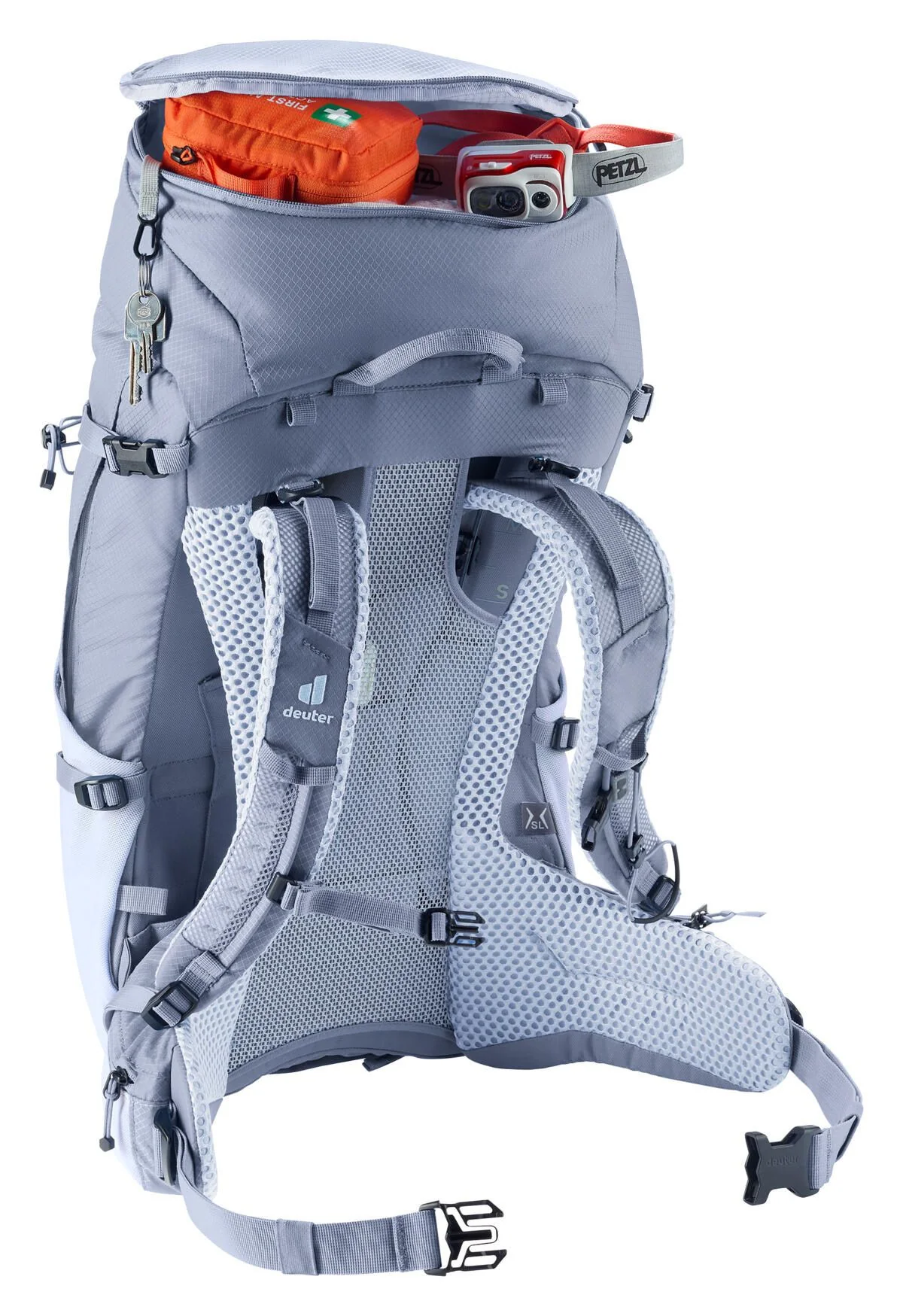 Wanderrucksack FUTURA PRO 34 SL - Image 4