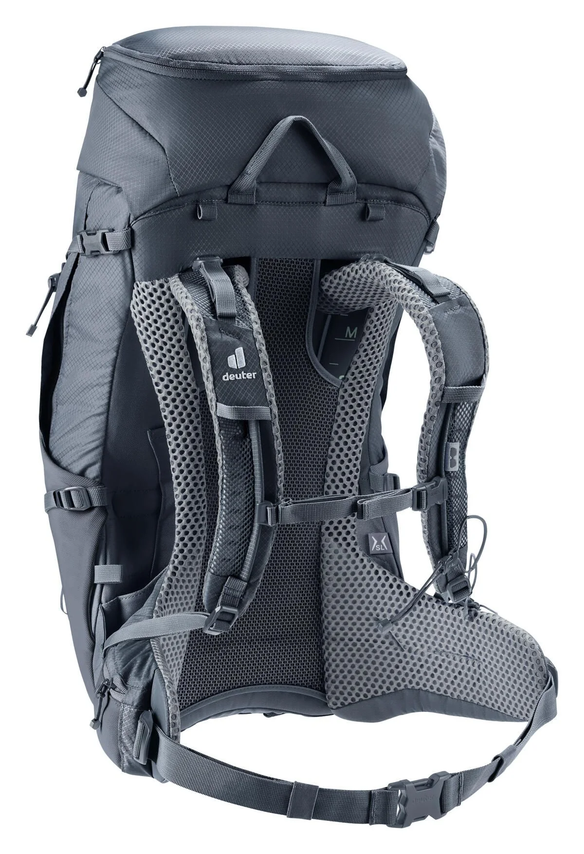 Wanderrucksack FUTURA PRO 34 SL - Image 2