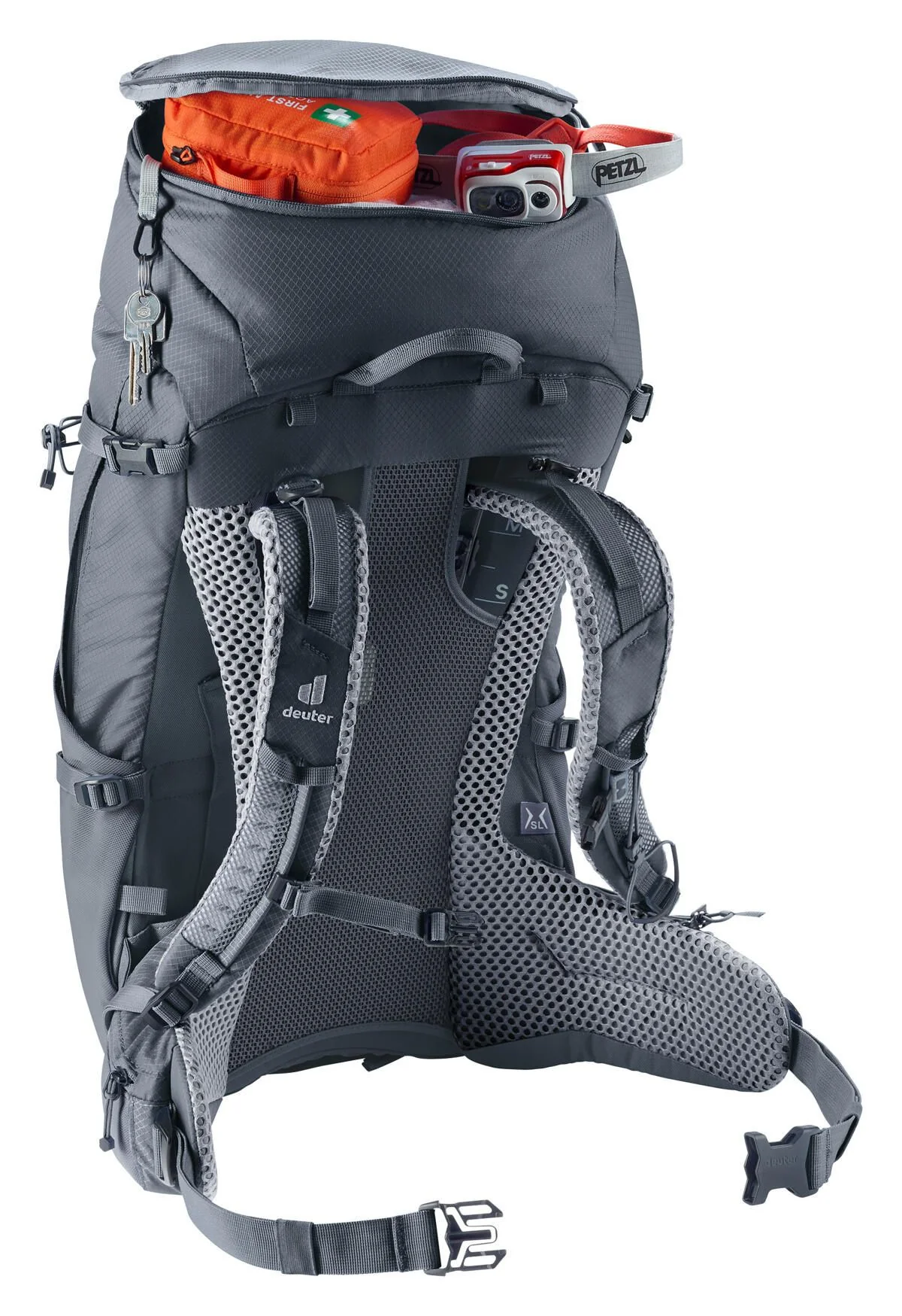 Wanderrucksack FUTURA PRO 34 SL - Image 3