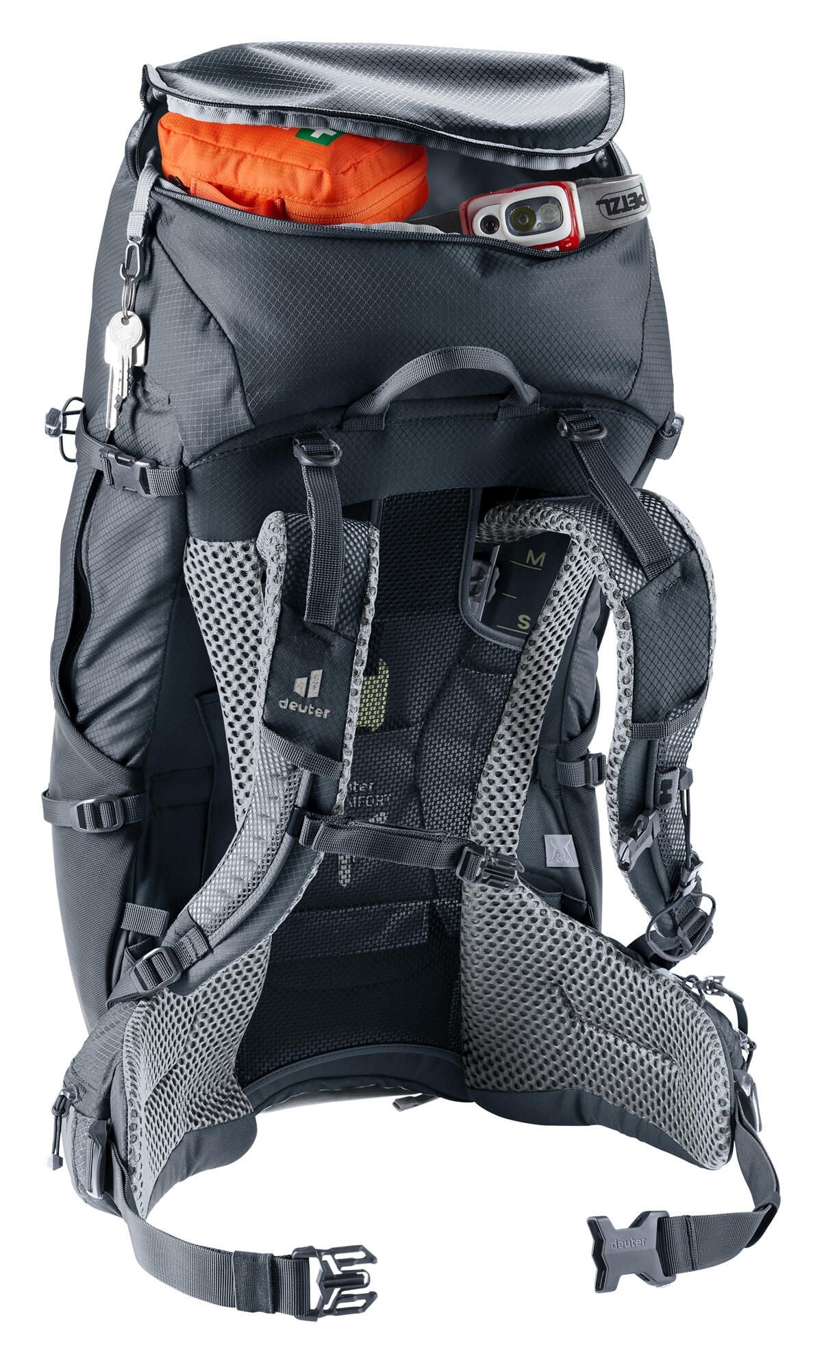 Wanderrucksack FUTURA PRO 38 SL - Image 4
