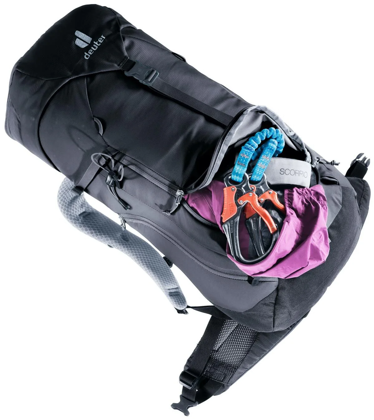 Wanderrucksack TRAIL 28 SL - Image 4