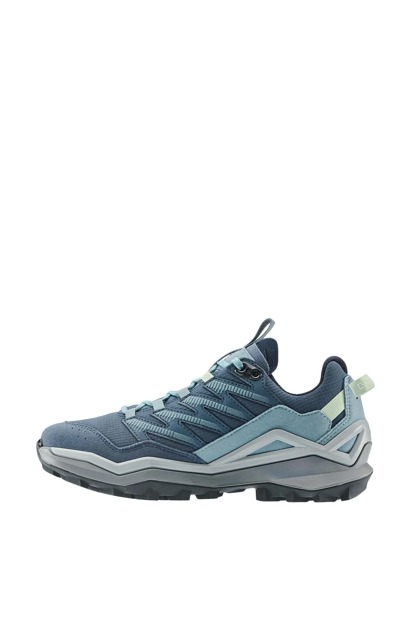 Wanderschuh MADDOX PRO GTX