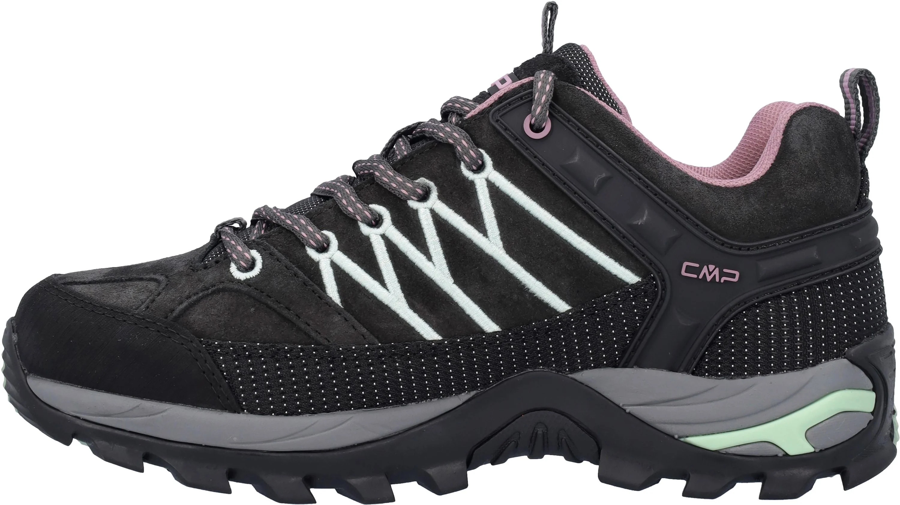 Wanderschuhe