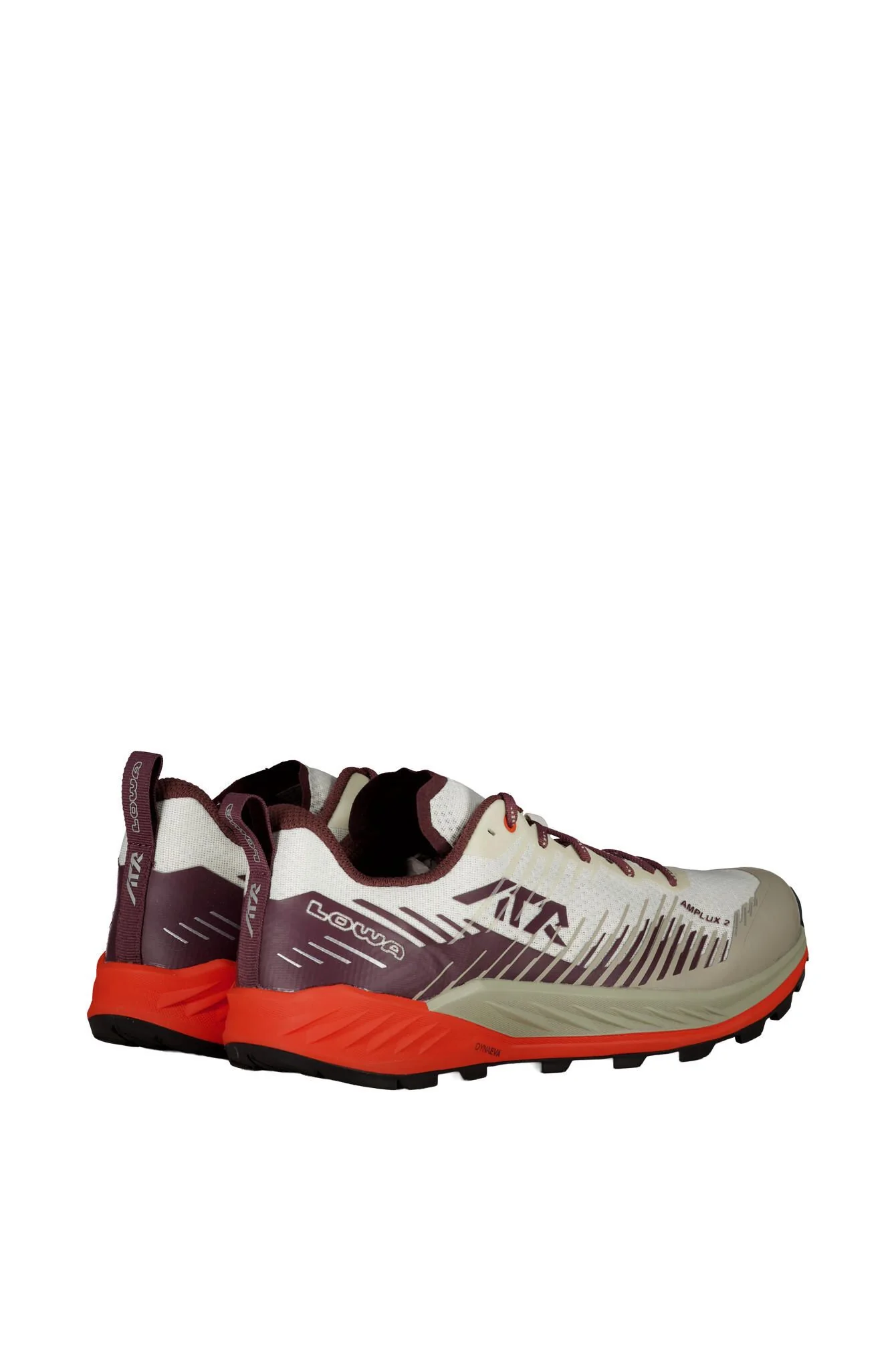 Wanderschuhe AMPLUX 2 - Image 2