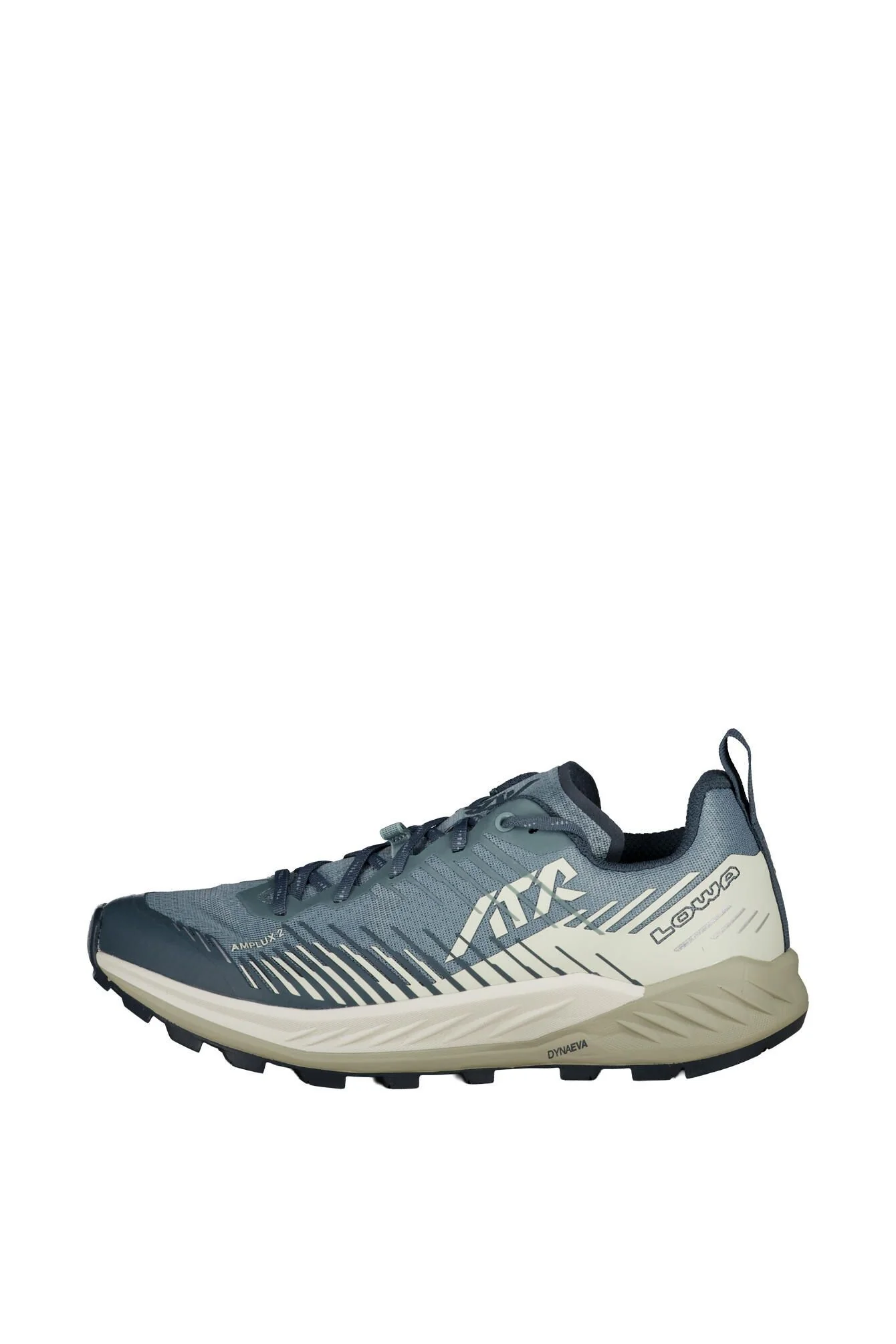 Wanderschuhe AMPLUX 2